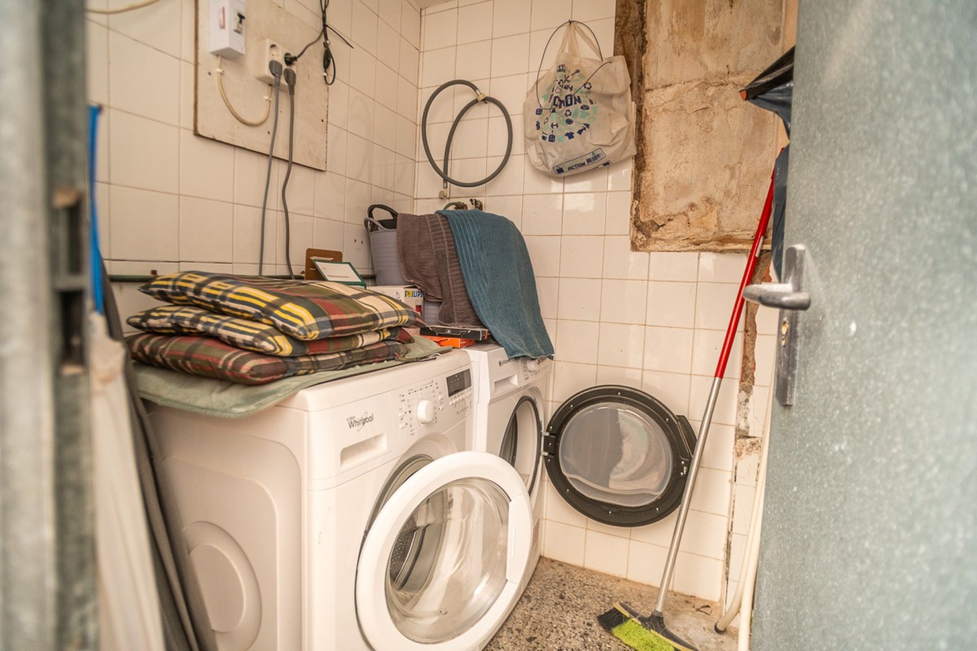 Wiederverkauf - Wohnung - Santiago de la Ribera - Costa Calida