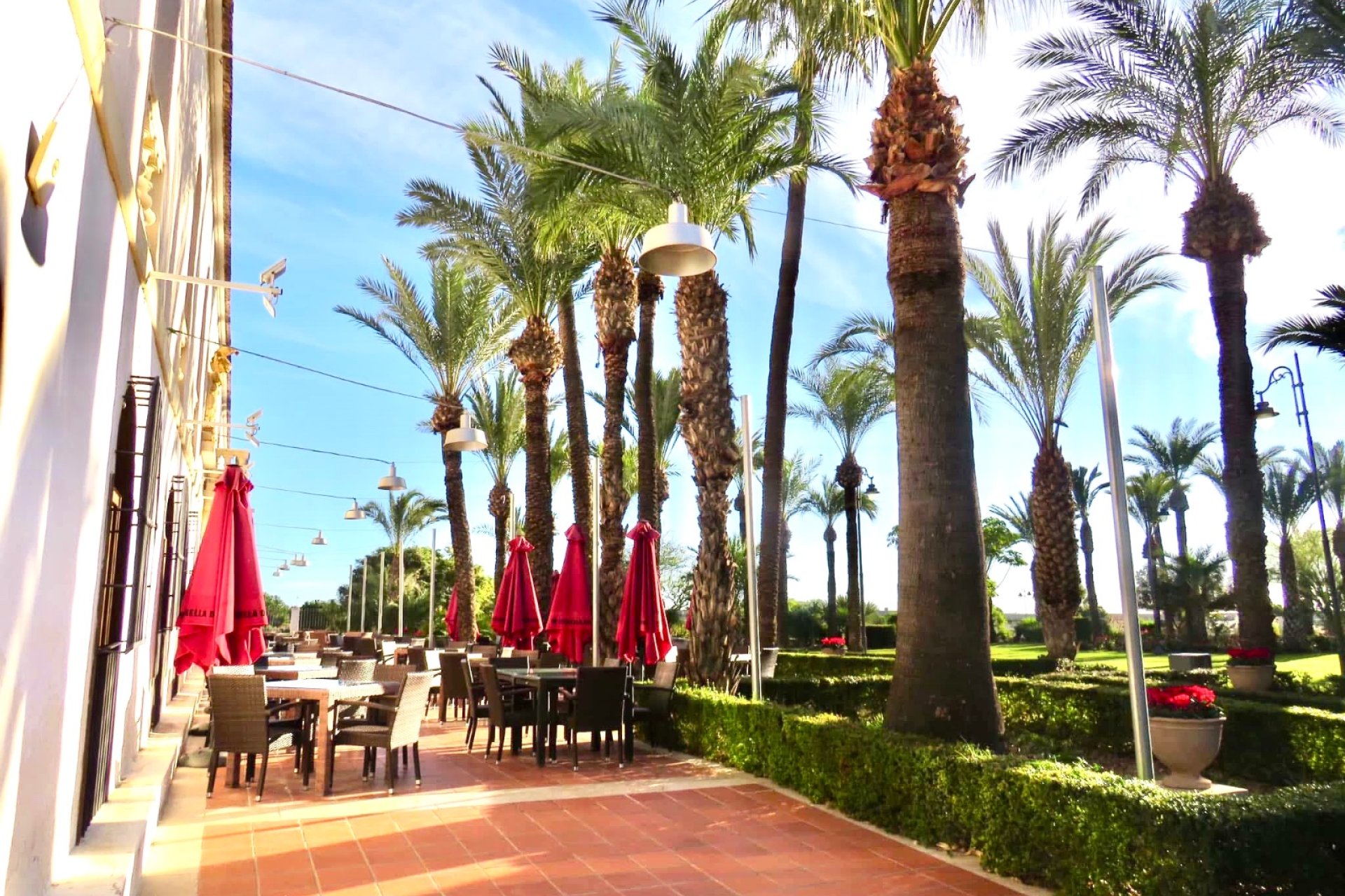 Wiederverkauf - Wohnung - Sucina - Hacienda Riquelme Golf