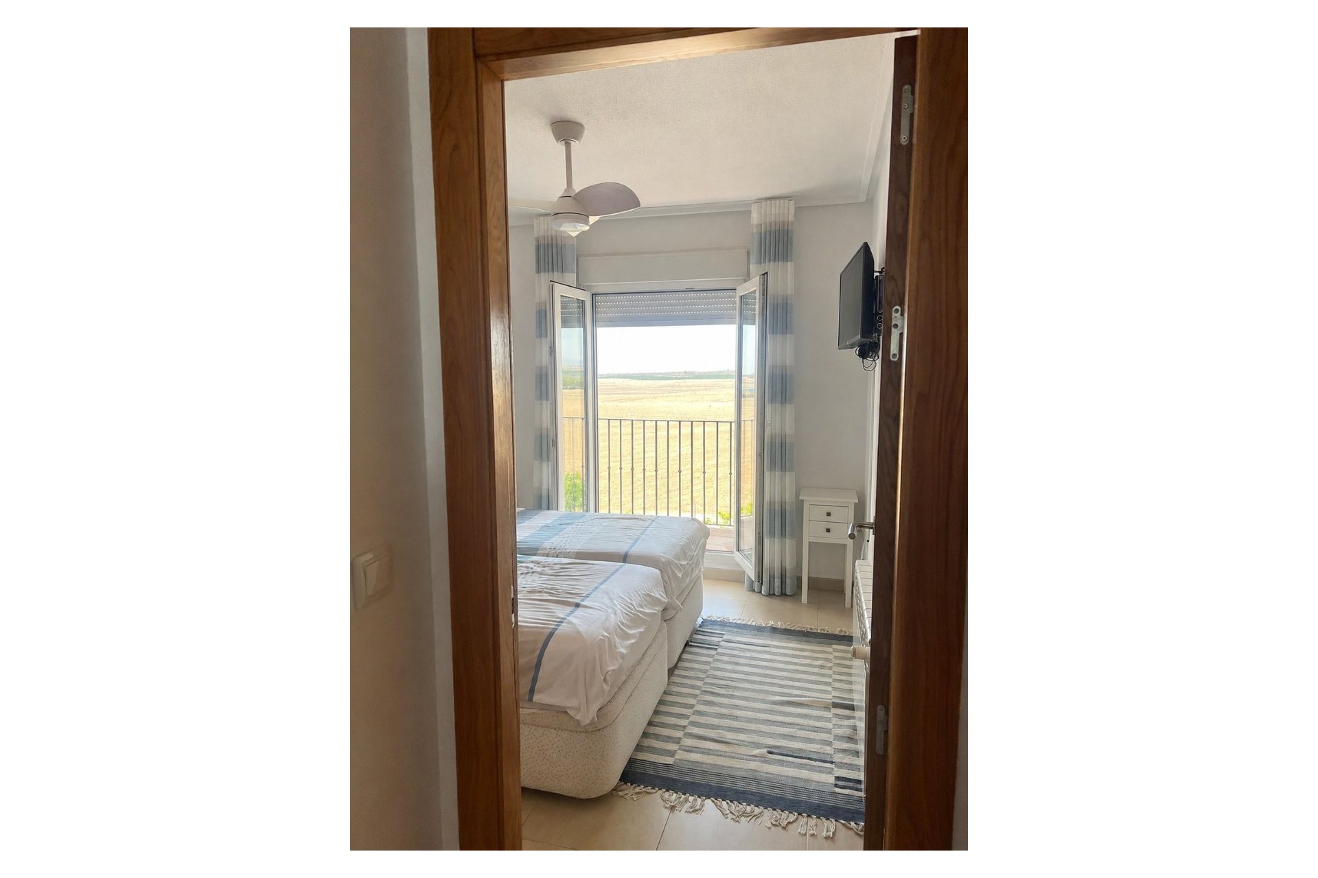 Wiederverkauf - Wohnung - Sucina