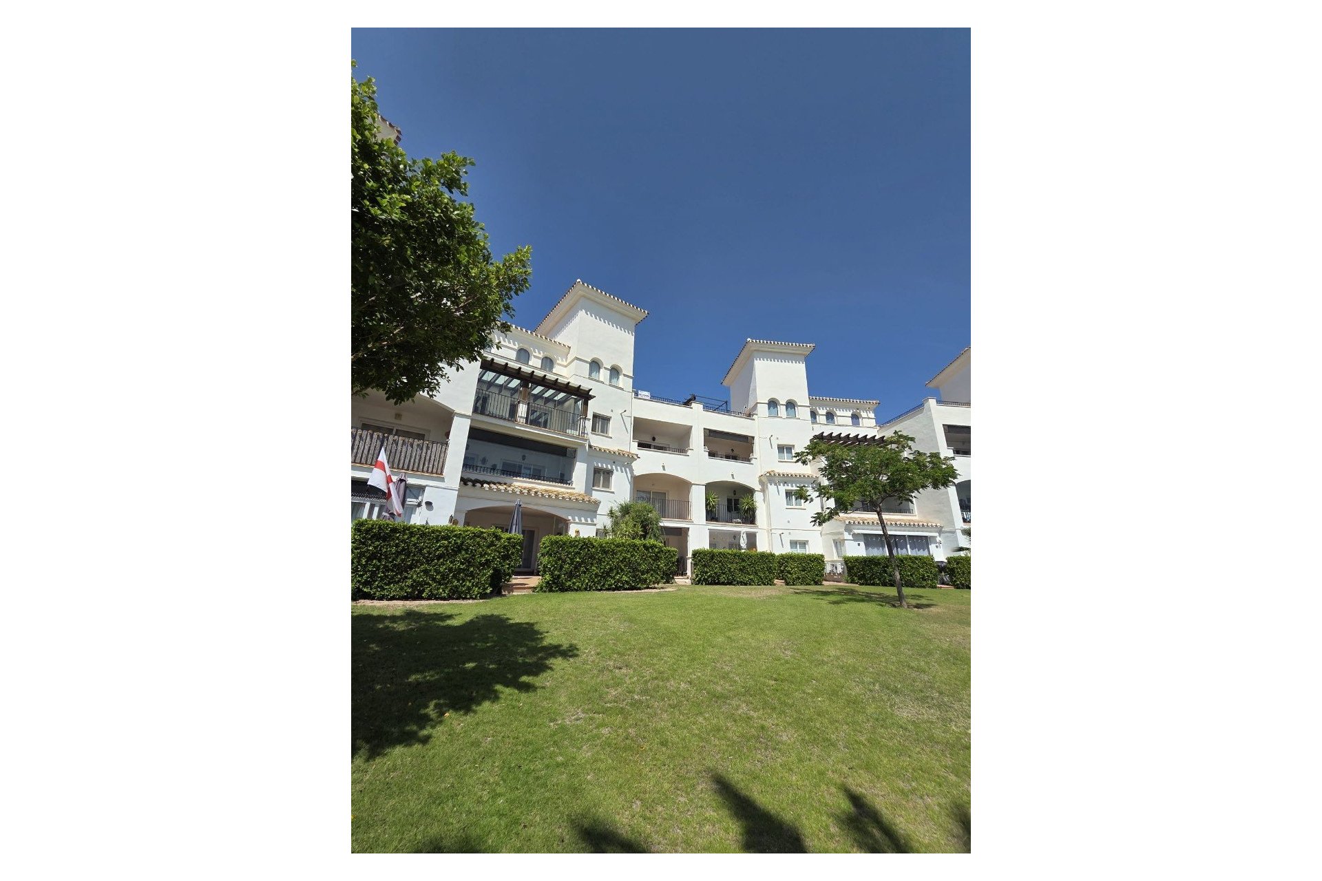 Wiederverkauf - Wohnung - Sucina