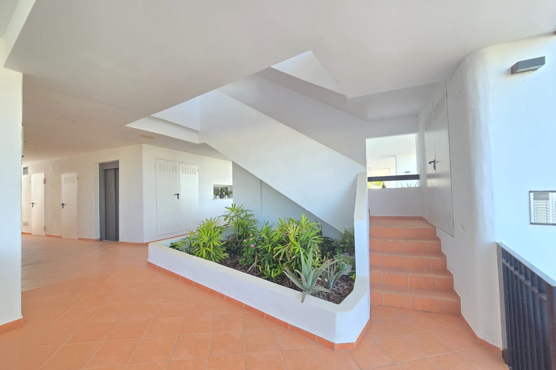 Wiederverkauf - Wohnung - Terrazas de la Torre - Costa Calida