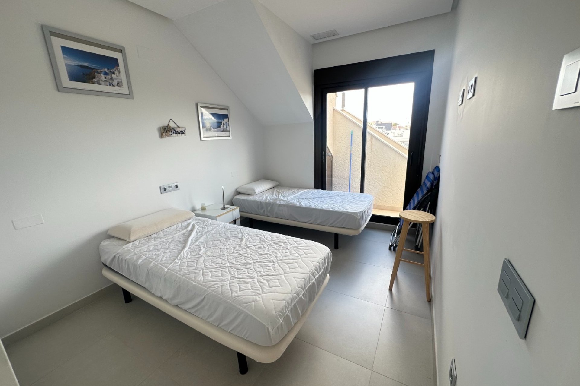 Wiederverkauf - Wohnung - Torre Pacheco - Dolores De Pacheco