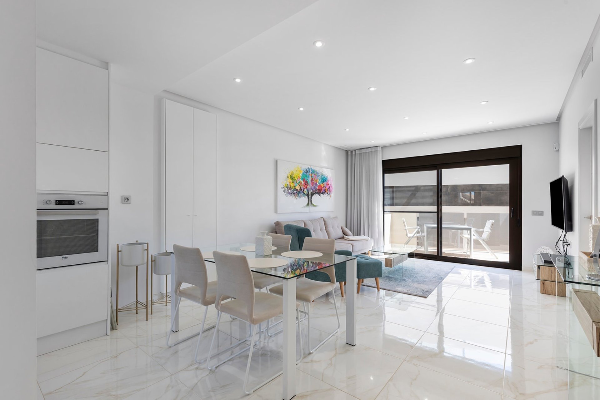 Wiederverkauf - Wohnung - Torre Pacheco - Dolores De Pacheco