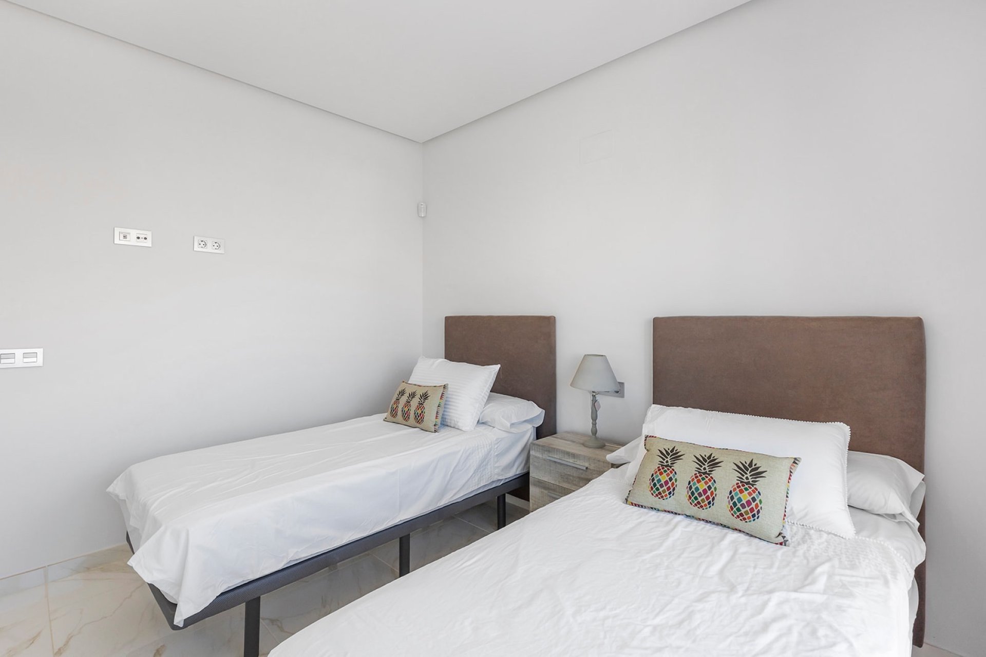 Wiederverkauf - Wohnung - Torre Pacheco - Dolores De Pacheco