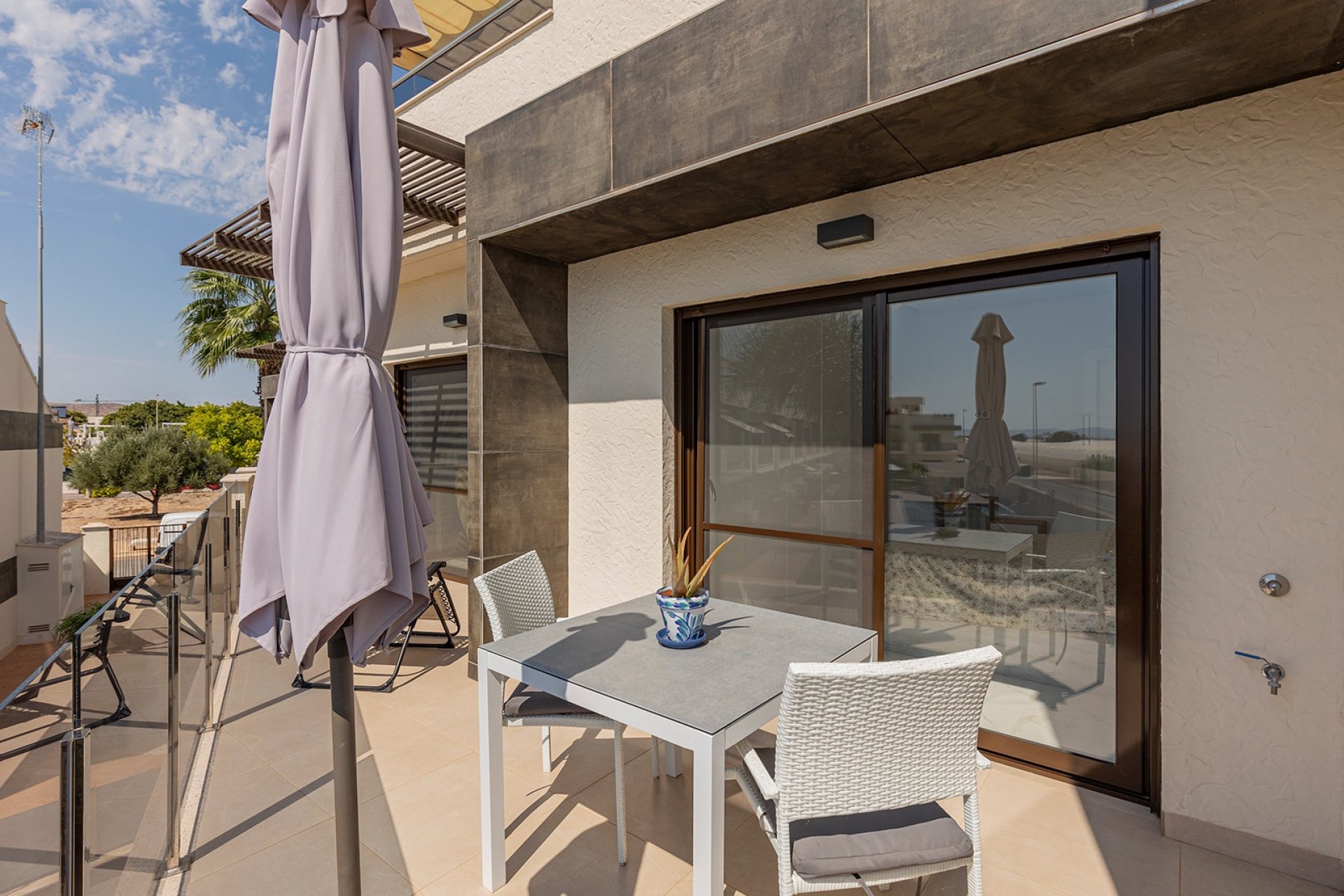 Wiederverkauf - Wohnung - Torre Pacheco - Dolores De Pacheco