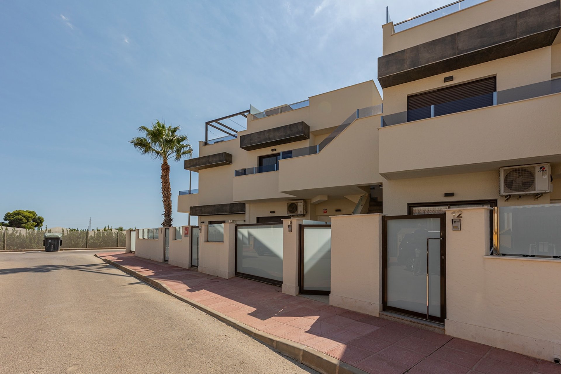 Wiederverkauf - Wohnung - Torre Pacheco - Dolores De Pacheco