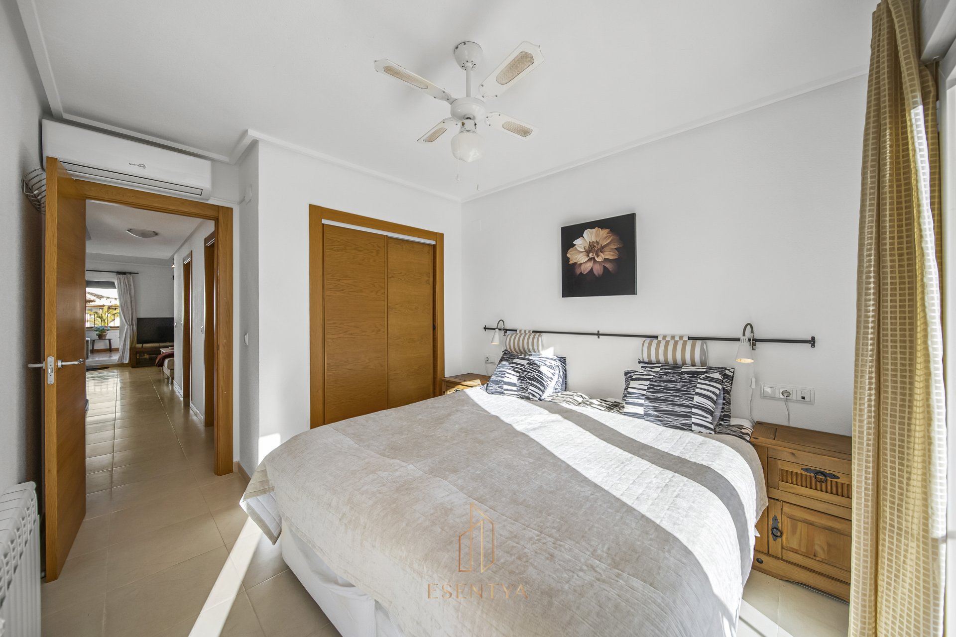 Wiederverkauf - Wohnung - Torre Pacheco - Hacienda Riquelme