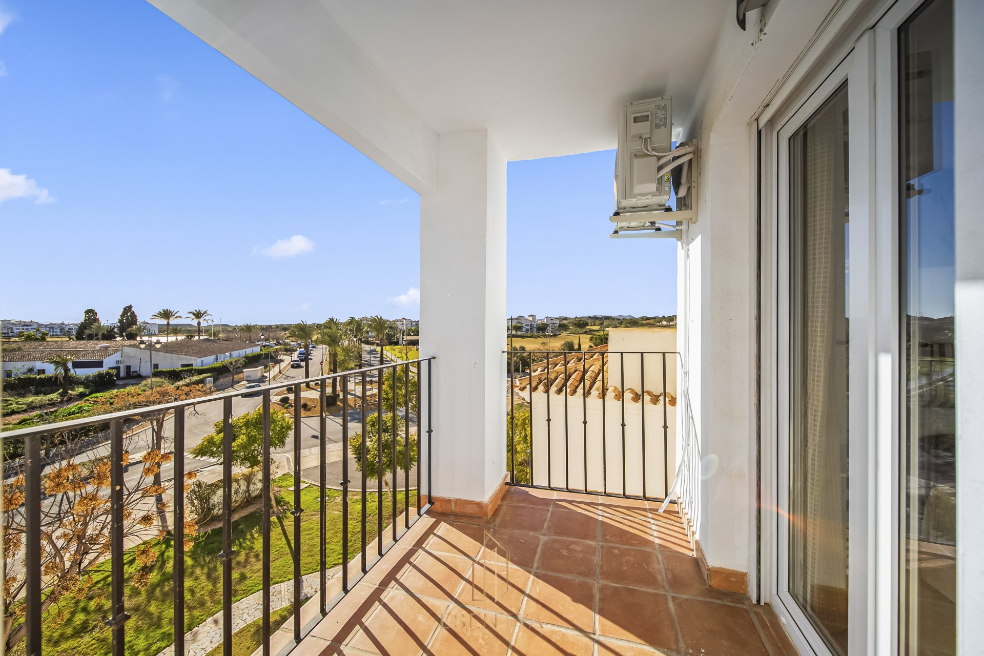 Wiederverkauf - Wohnung - Torre Pacheco - Hacienda Riquelme