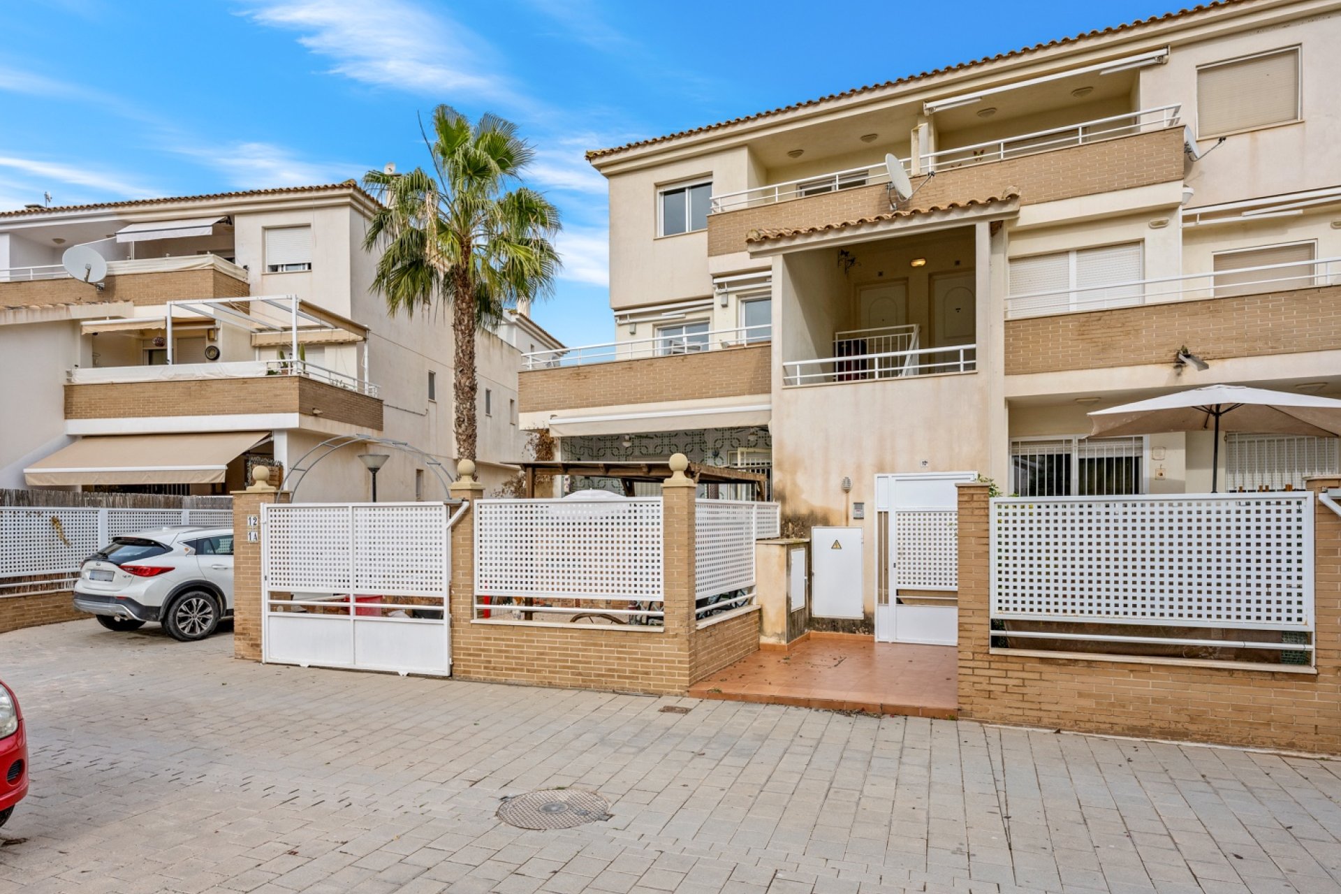 Wiederverkauf - Wohnung - Torre Pacheco* - Torrepacheco