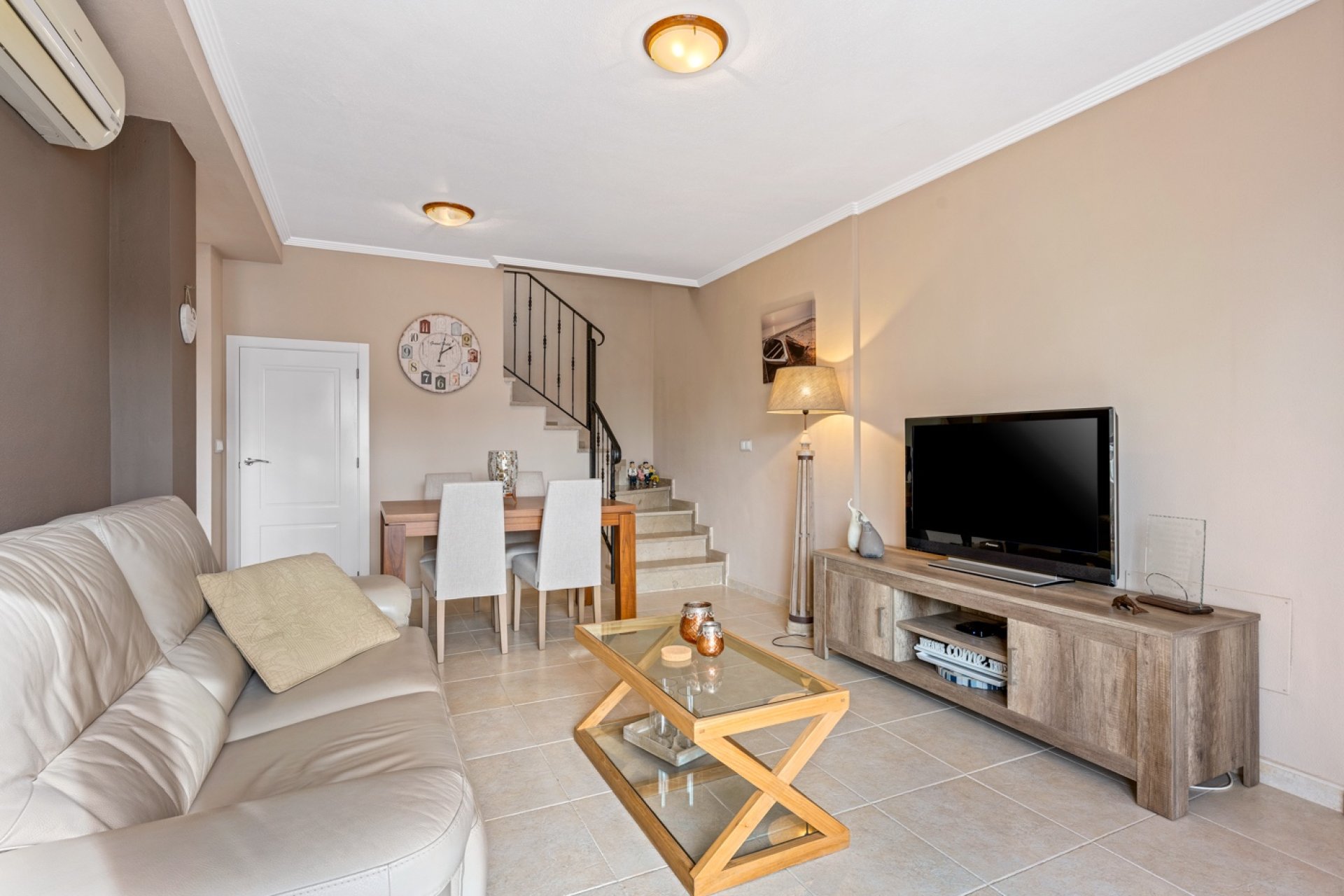 Wiederverkauf - Wohnung - Torre Pacheco* - Torrepacheco