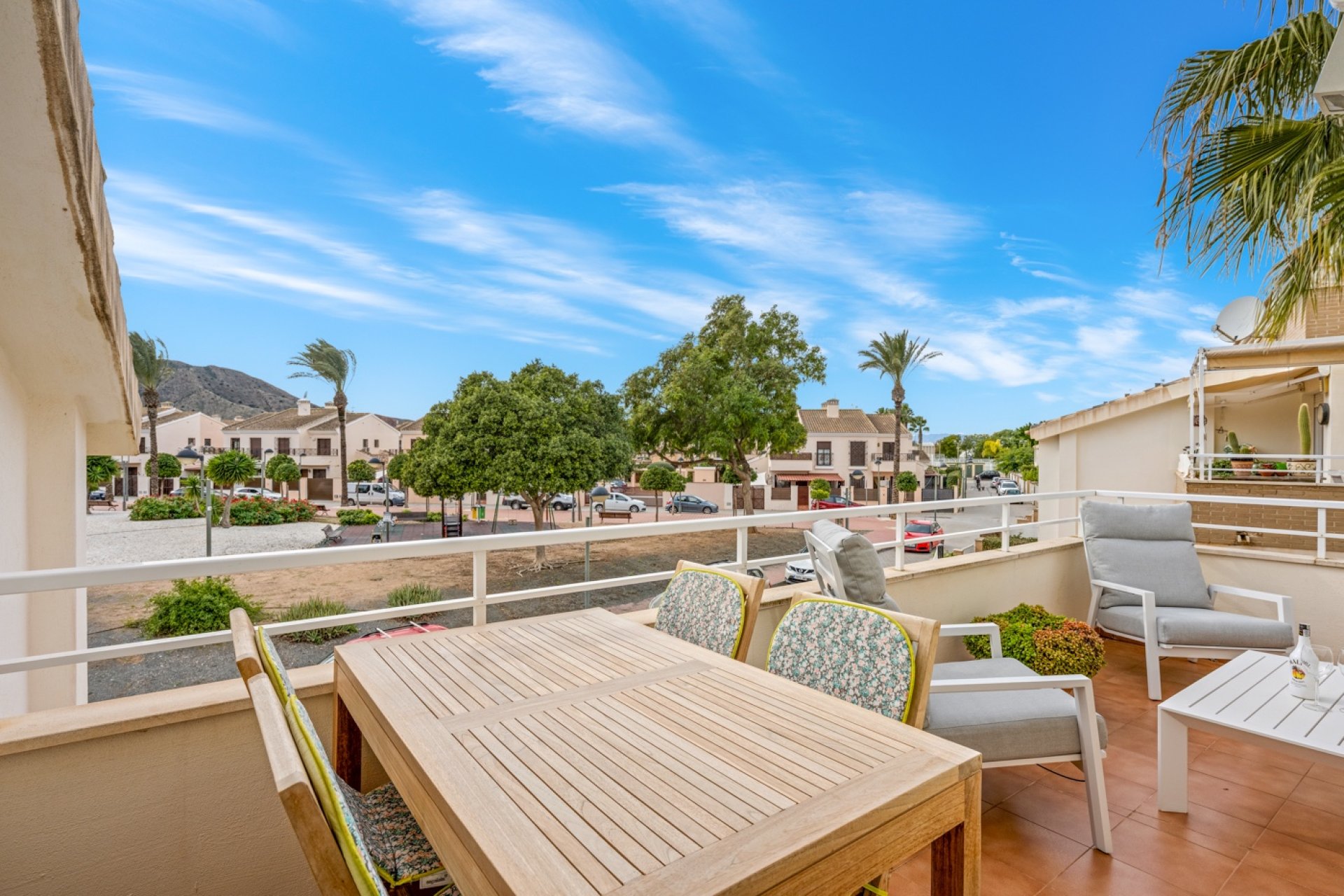 Wiederverkauf - Wohnung - Torre Pacheco* - Torrepacheco