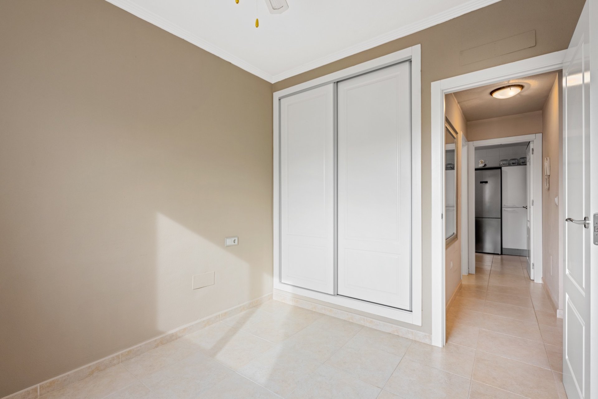 Wiederverkauf - Wohnung - Torre Pacheco* - Torrepacheco