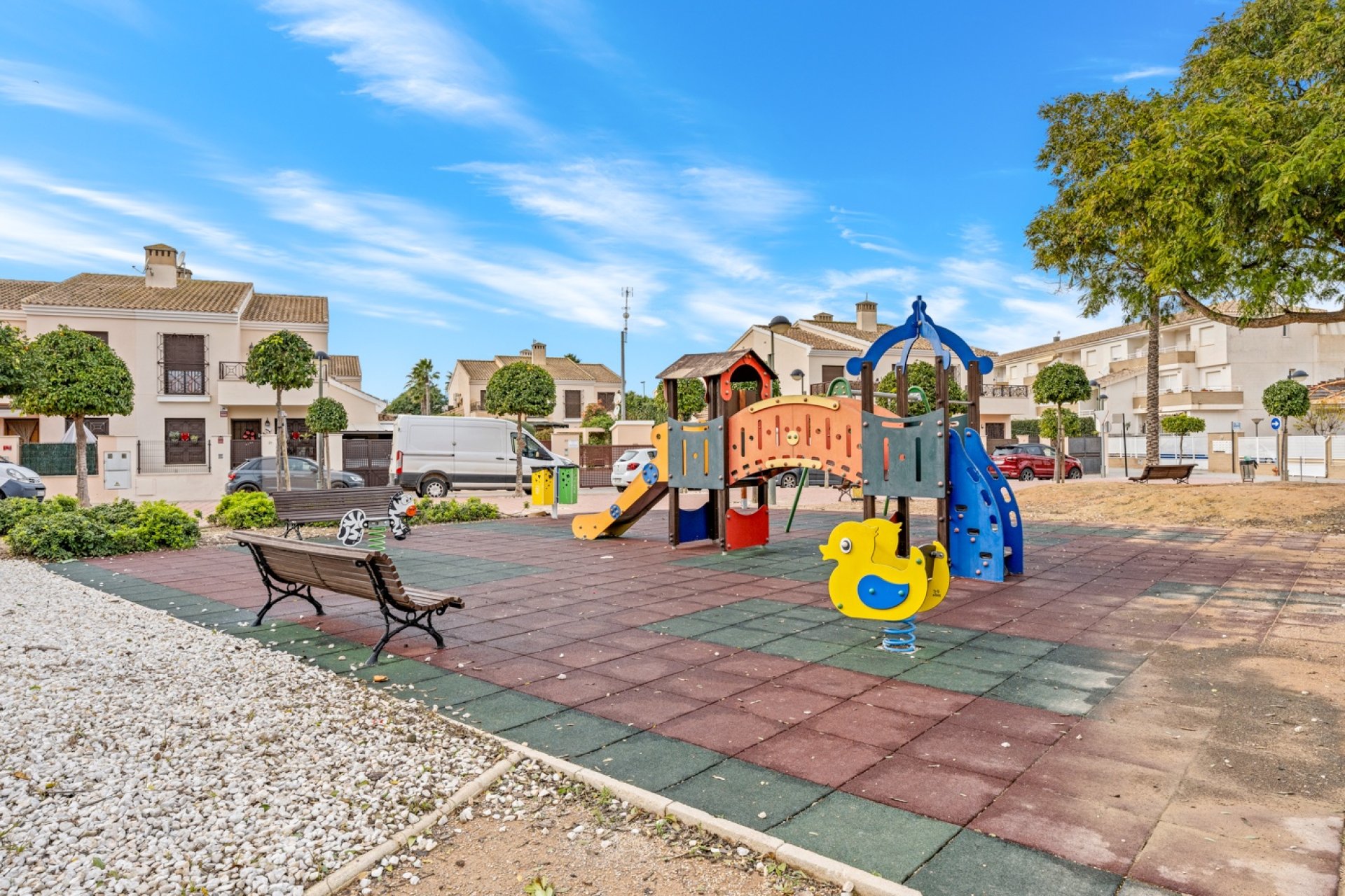 Wiederverkauf - Wohnung - Torre Pacheco* - Torrepacheco