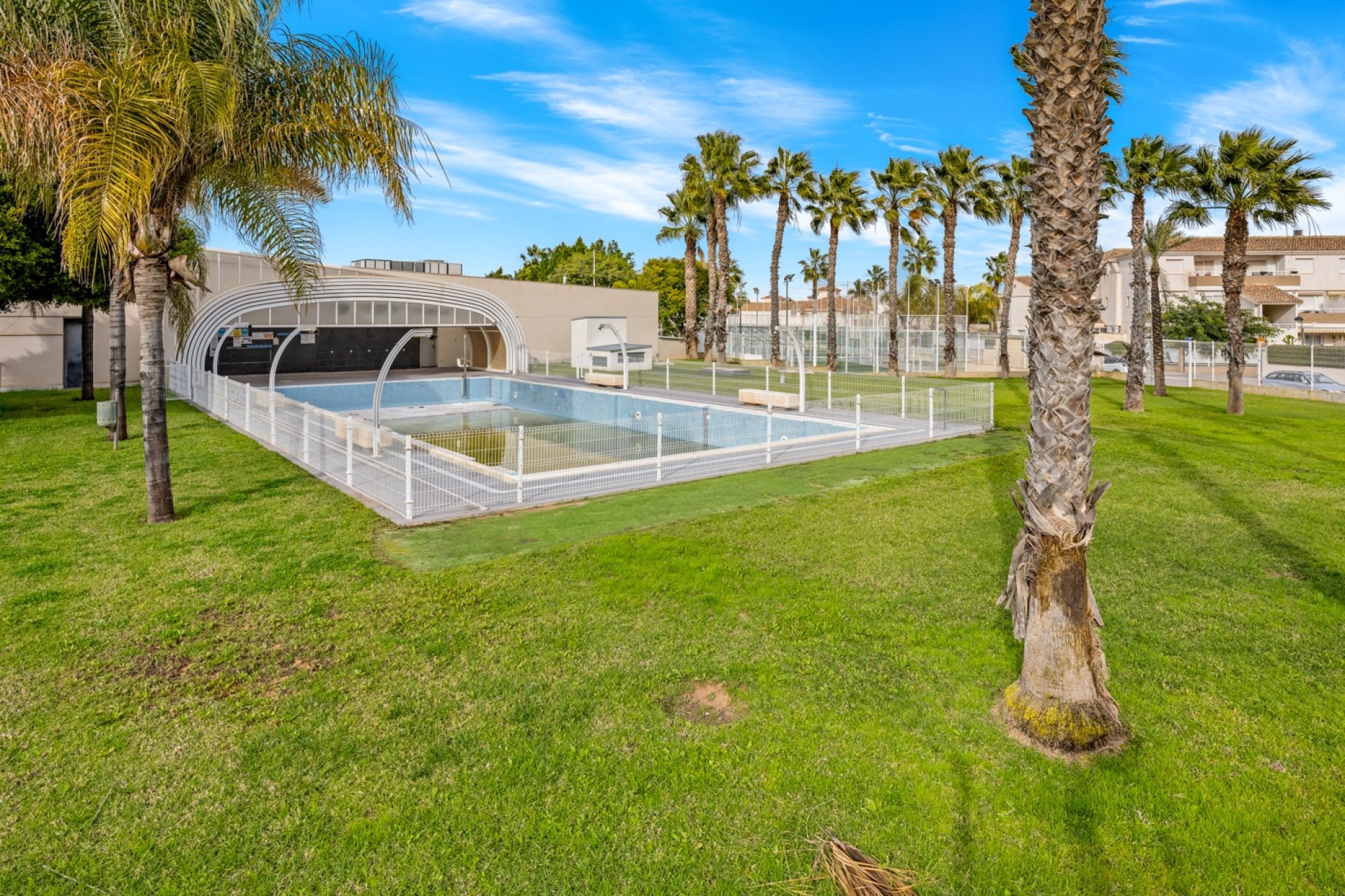 Wiederverkauf - Wohnung - Torre Pacheco* - Torrepacheco