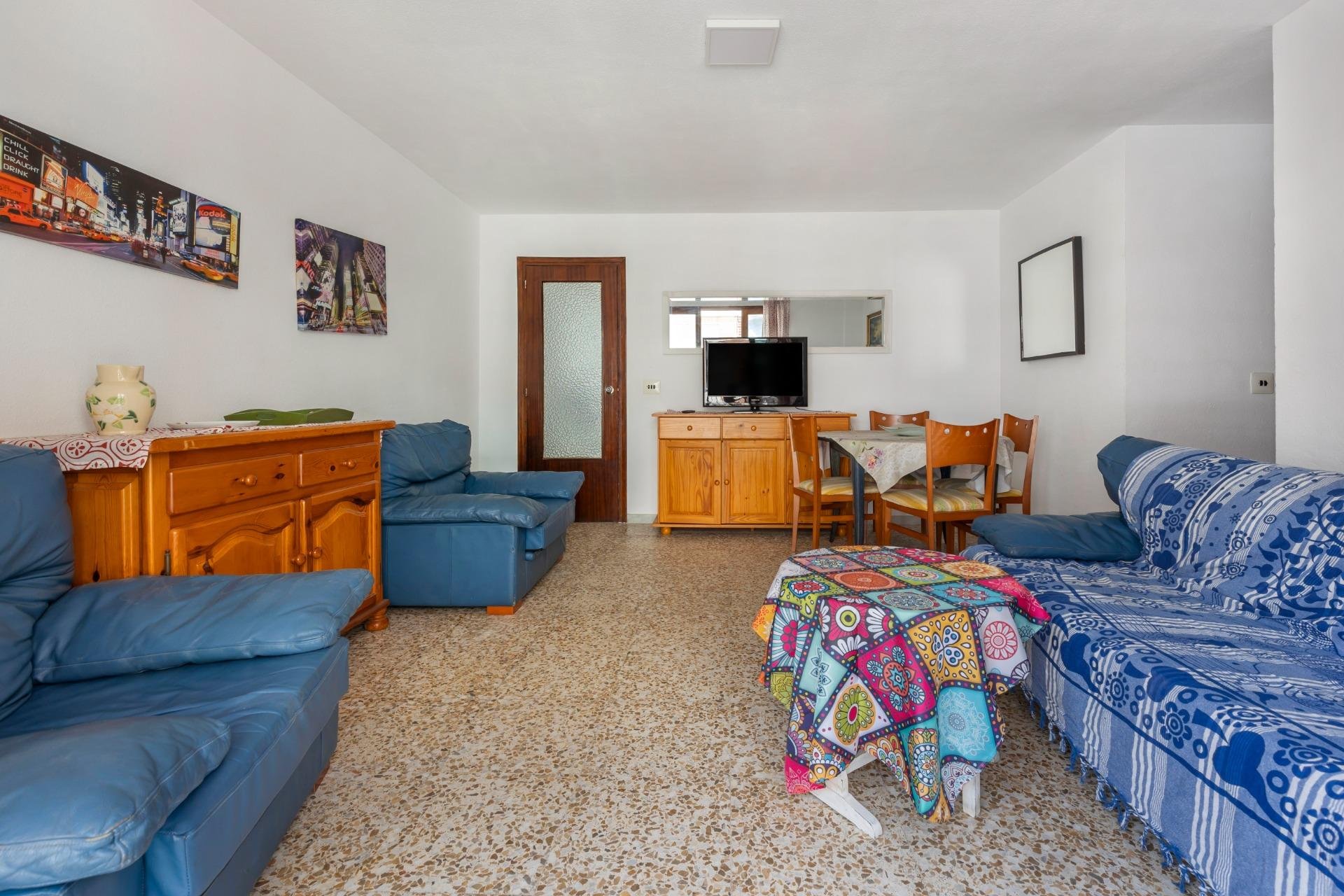 Wiederverkauf - Wohnung - Torrevieja - Acequion