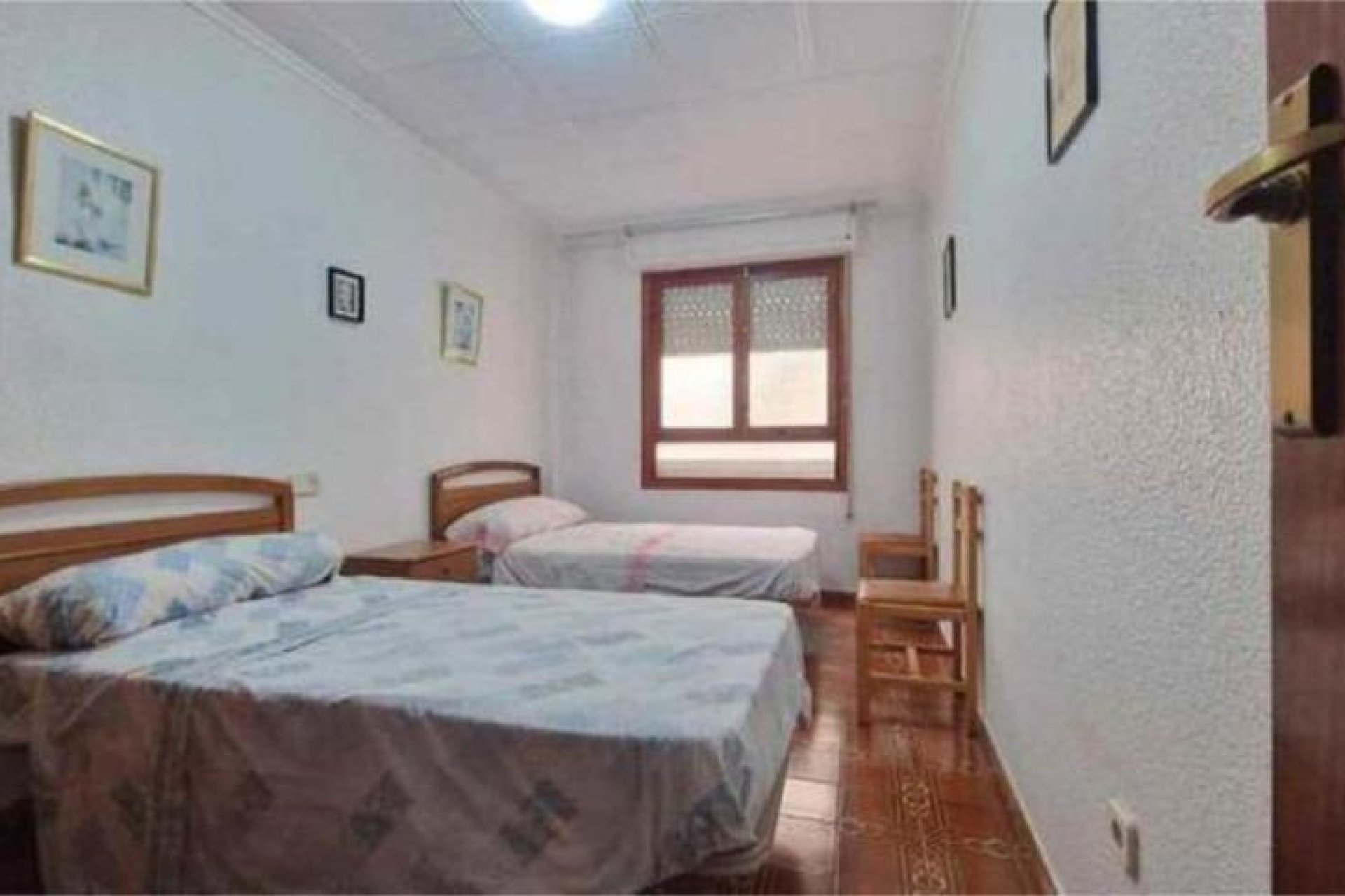 Wiederverkauf - Wohnung - Torrevieja - Acequion