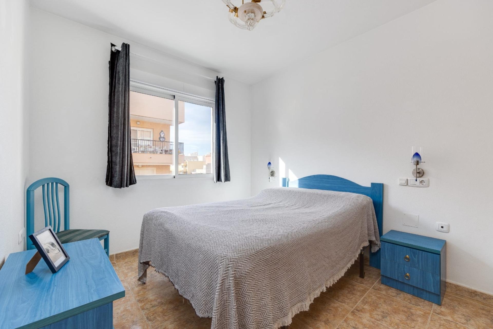 Wiederverkauf - Wohnung - Torrevieja - Acequion