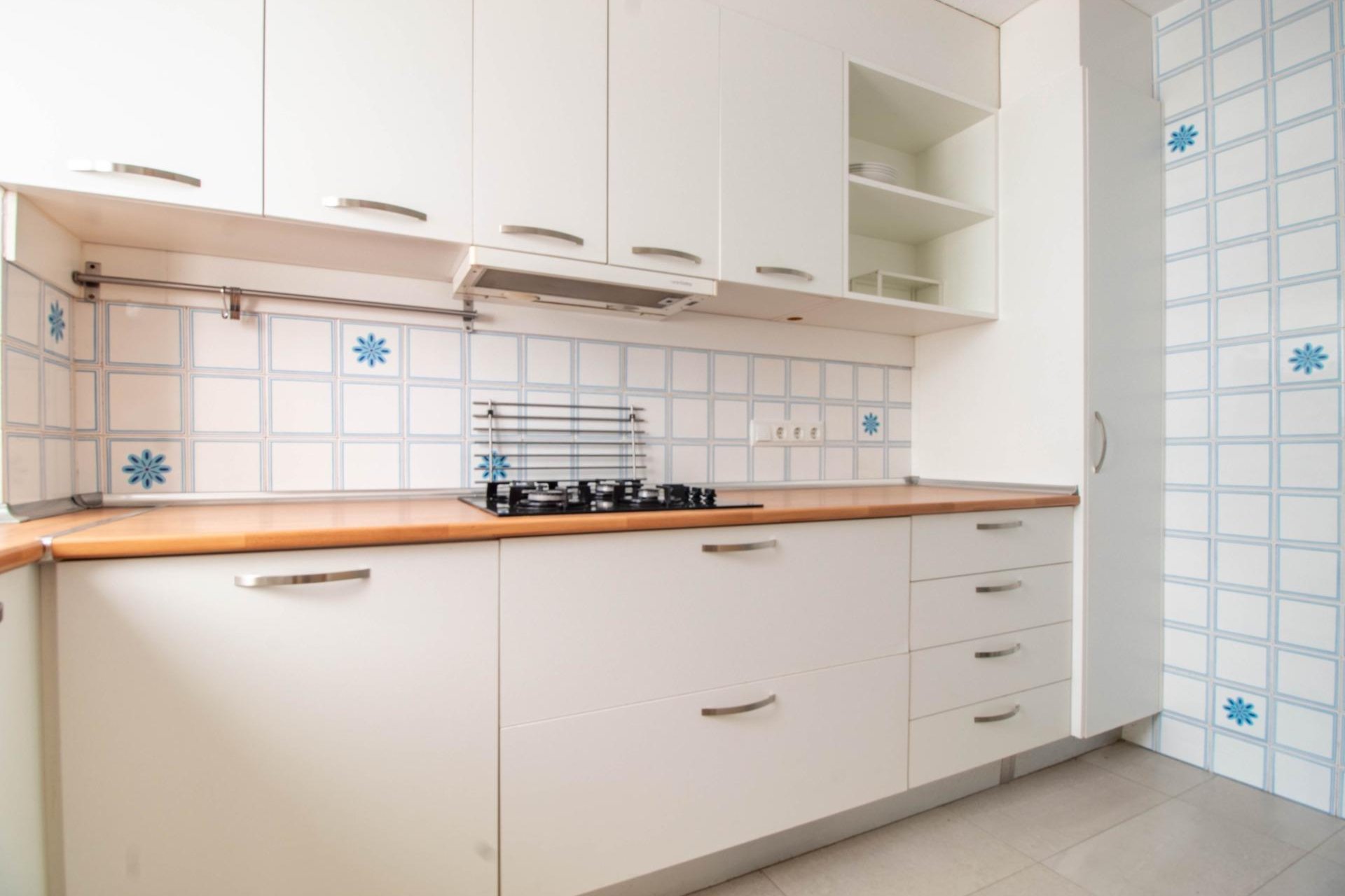 Wiederverkauf - Wohnung - Torrevieja - Acequion