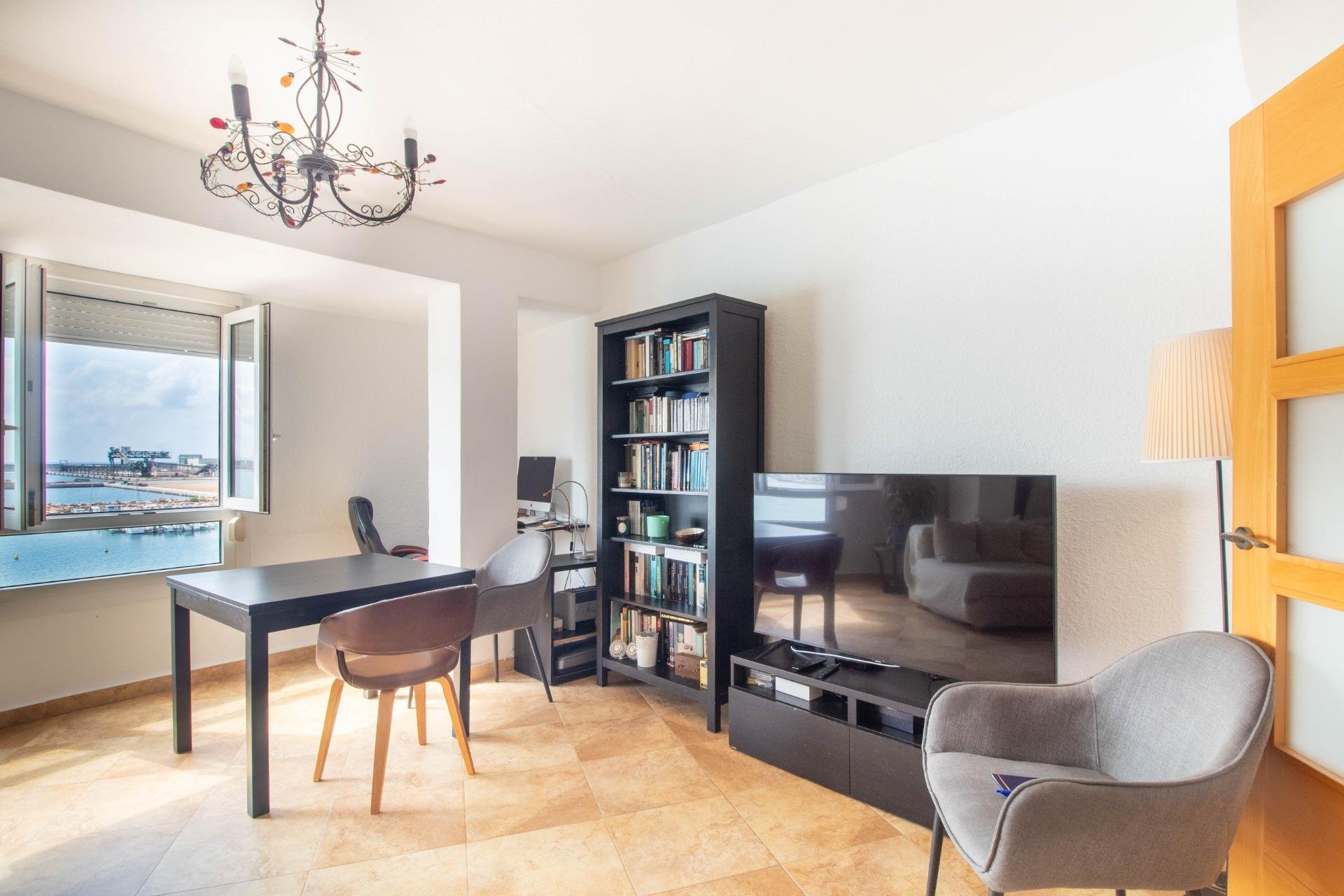 Wiederverkauf - Wohnung - Torrevieja - Acequion