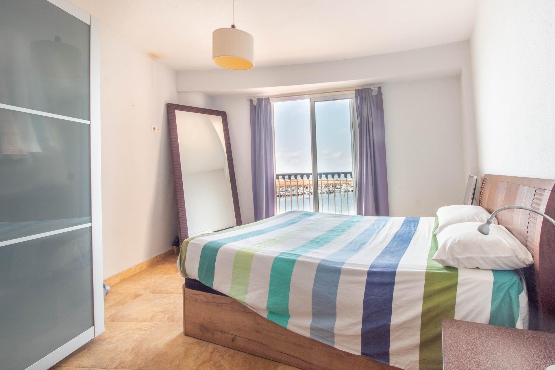 Wiederverkauf - Wohnung - Torrevieja - Acequion