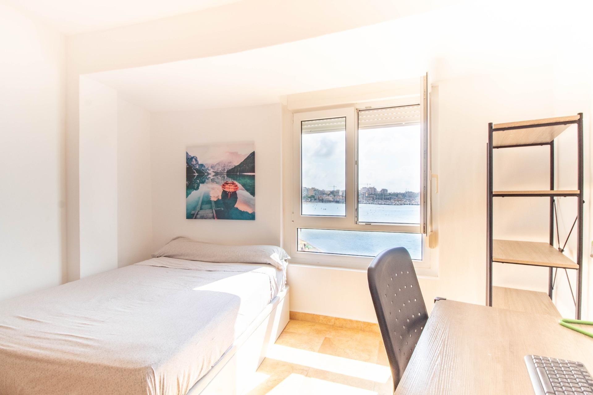 Wiederverkauf - Wohnung - Torrevieja - Acequion