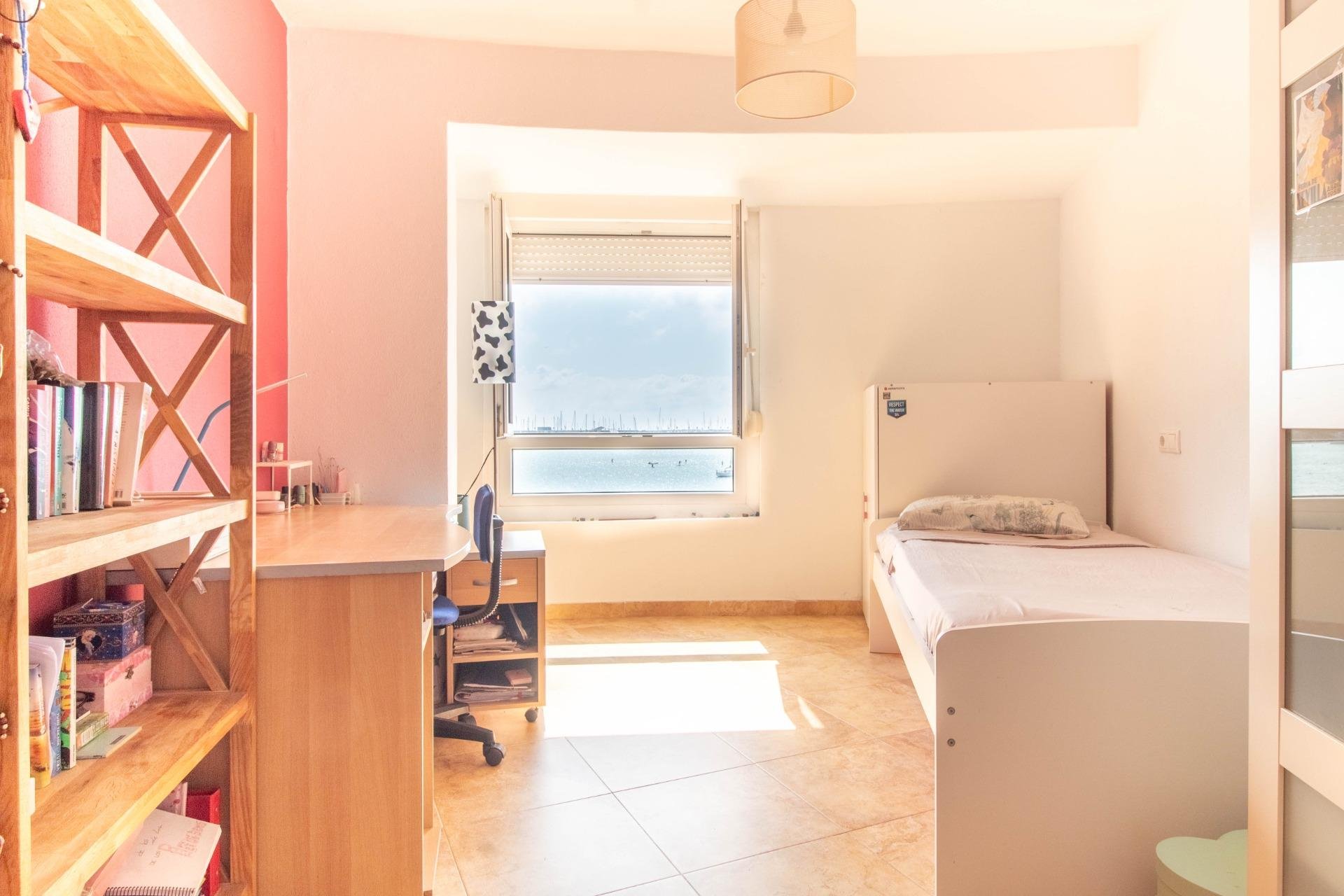 Wiederverkauf - Wohnung - Torrevieja - Acequion