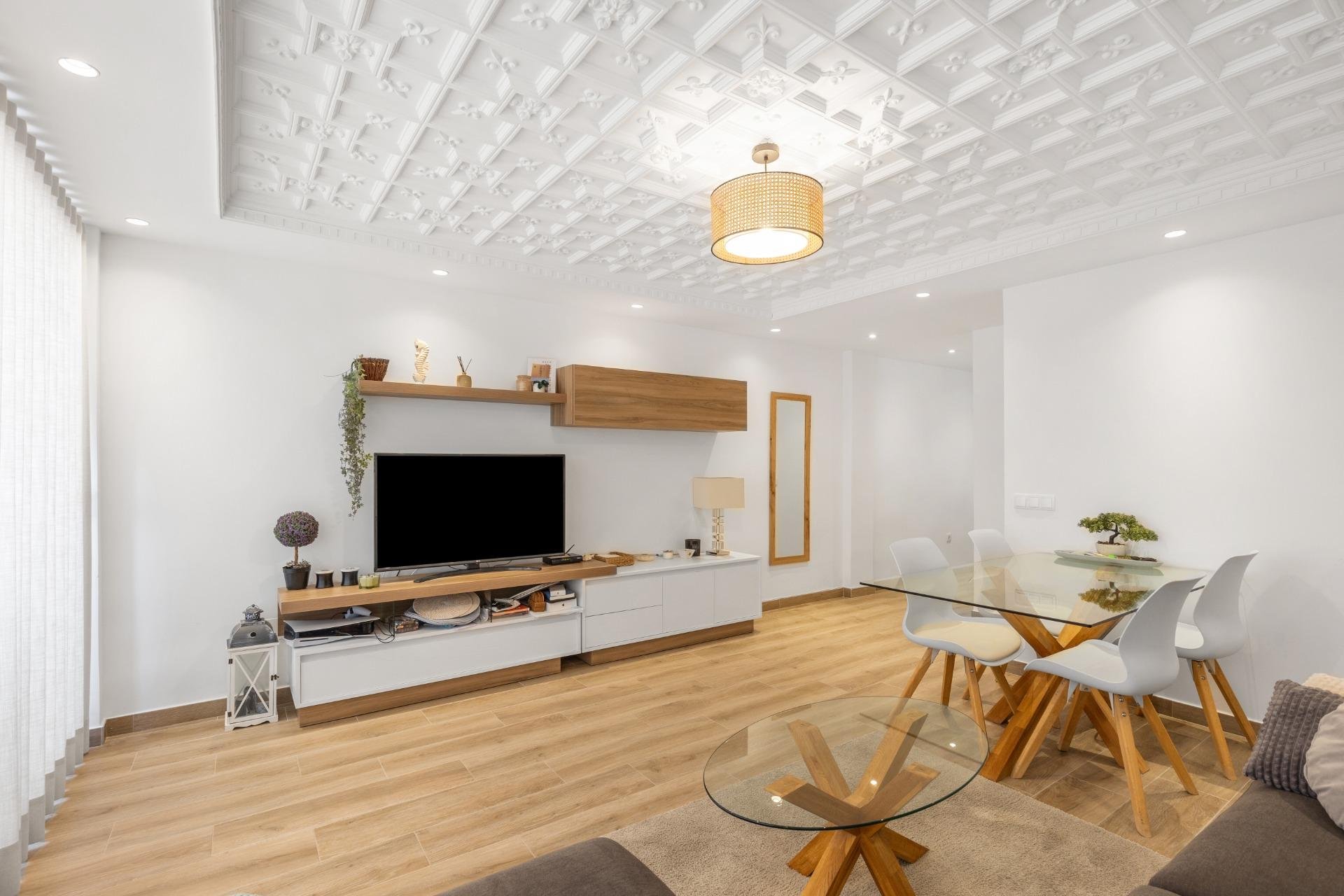 Wiederverkauf - Wohnung - Torrevieja - Acequion