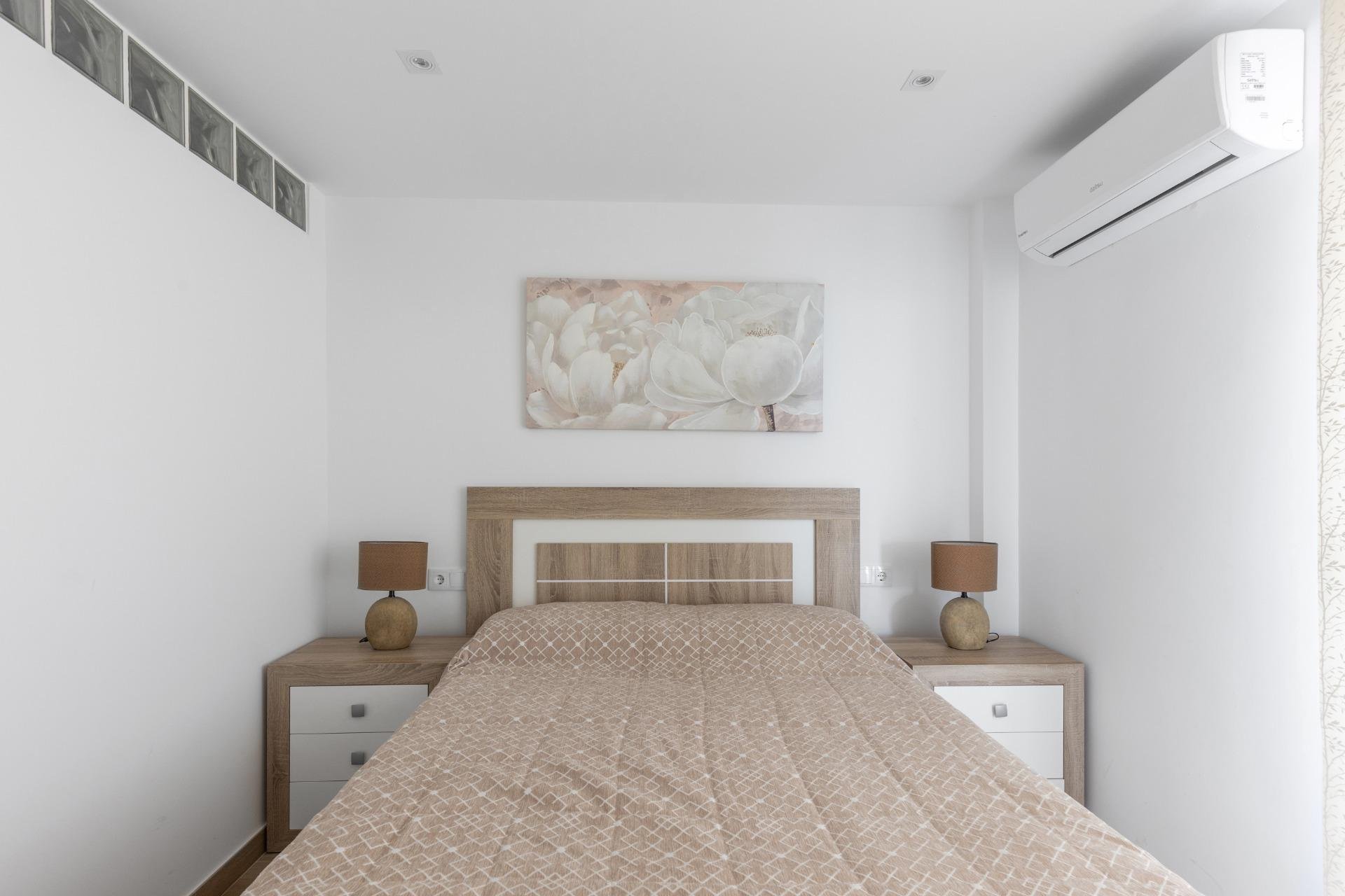 Wiederverkauf - Wohnung - Torrevieja - Acequion