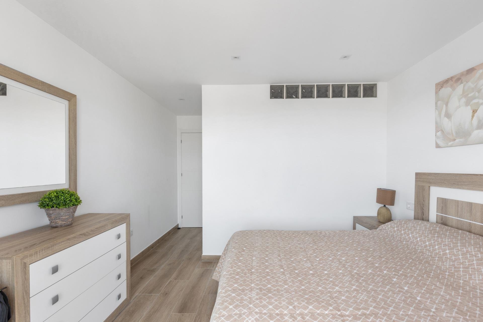 Wiederverkauf - Wohnung - Torrevieja - Acequion