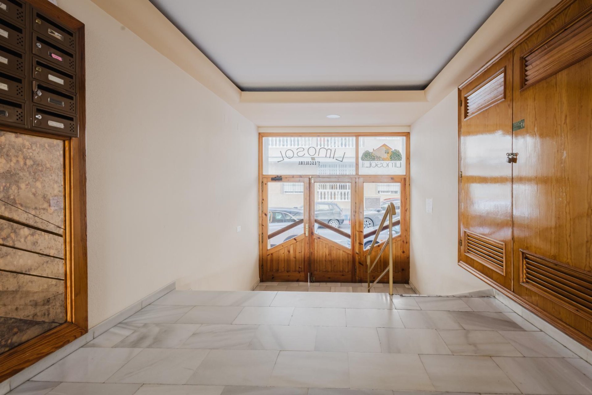 Wiederverkauf - Wohnung - Torrevieja - Acequion