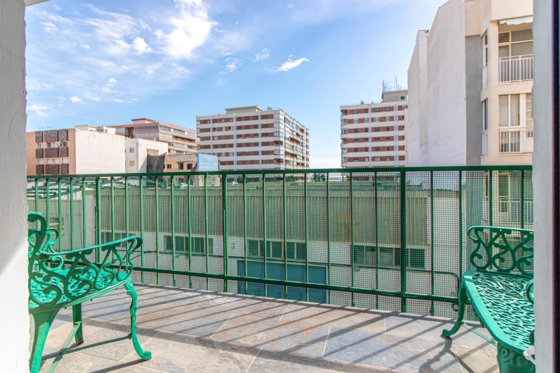 Wiederverkauf - Wohnung - Torrevieja - Acequion