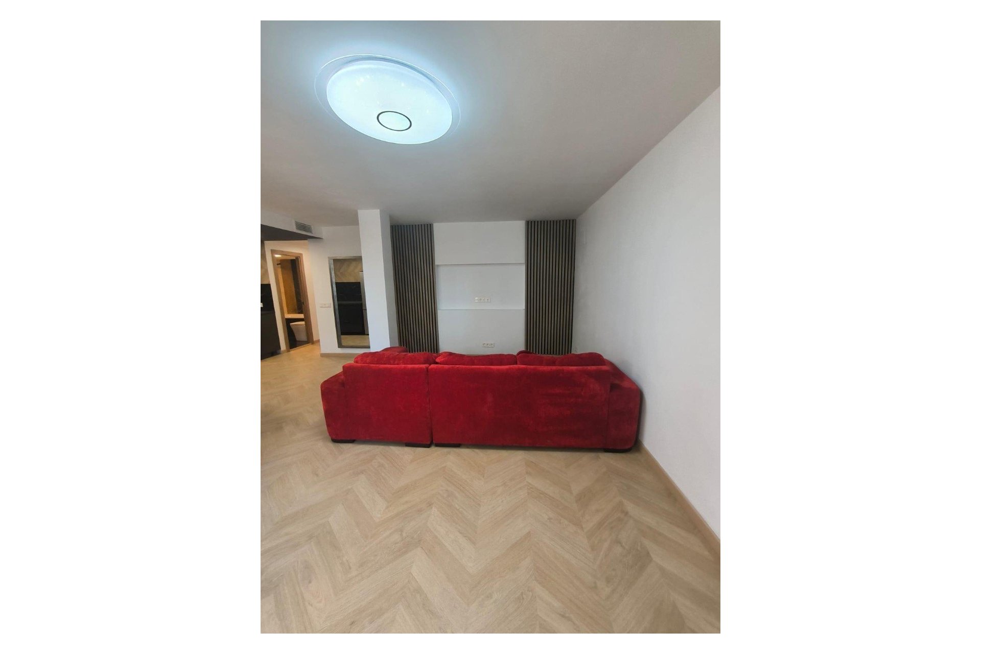 Wiederverkauf - Wohnung - Torrevieja - Acequion