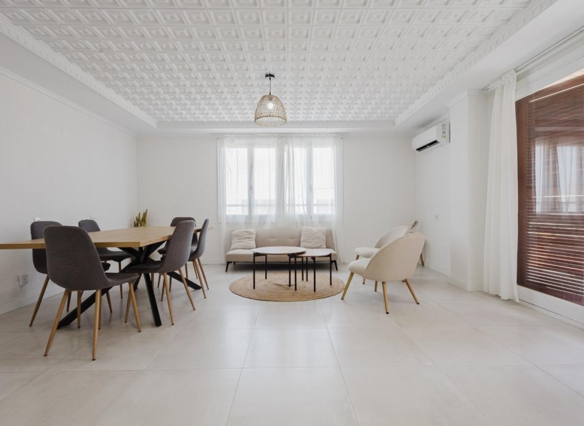 Wiederverkauf - Wohnung - Torrevieja - Acequion