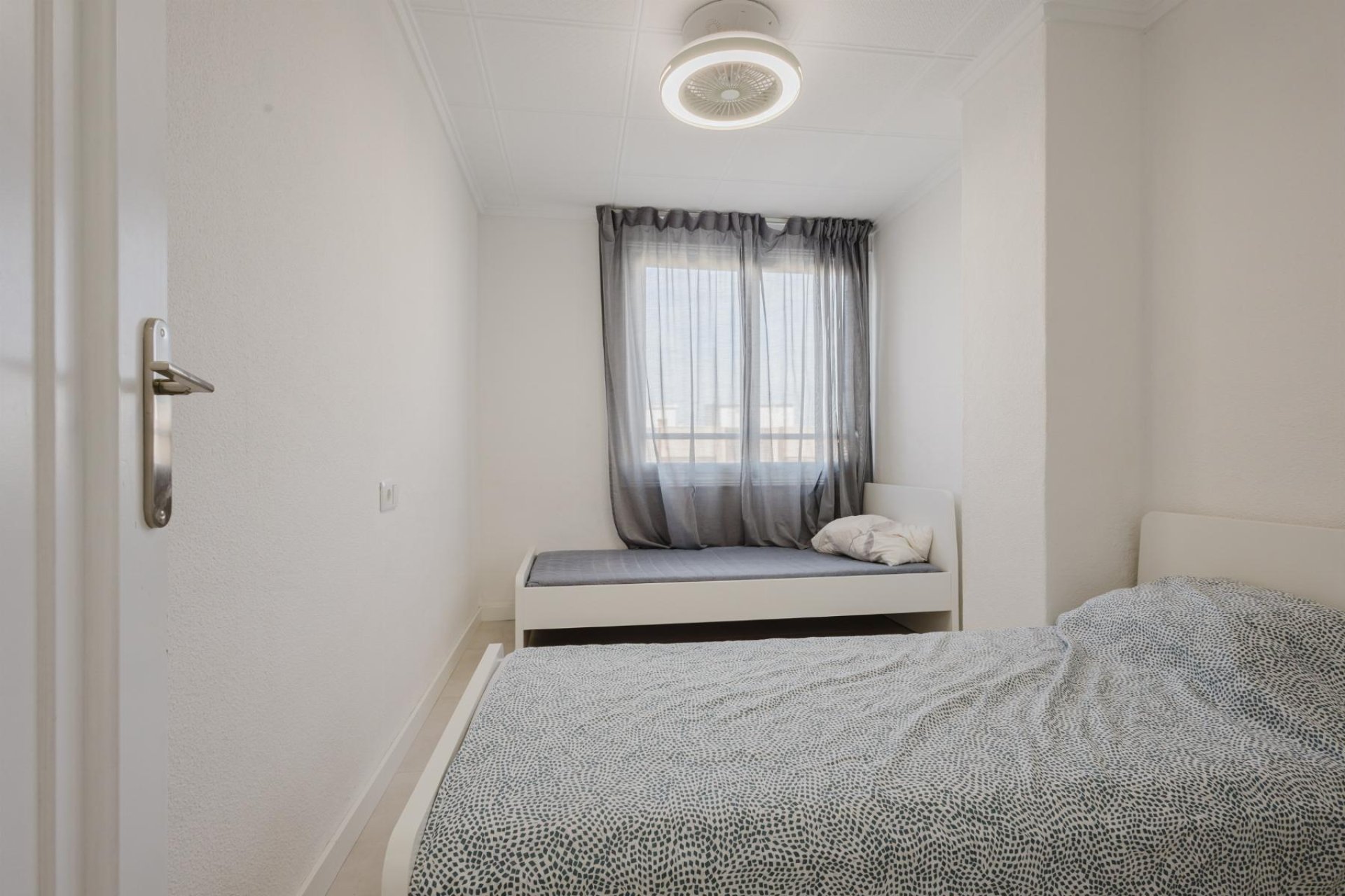 Wiederverkauf - Wohnung - Torrevieja - Acequion