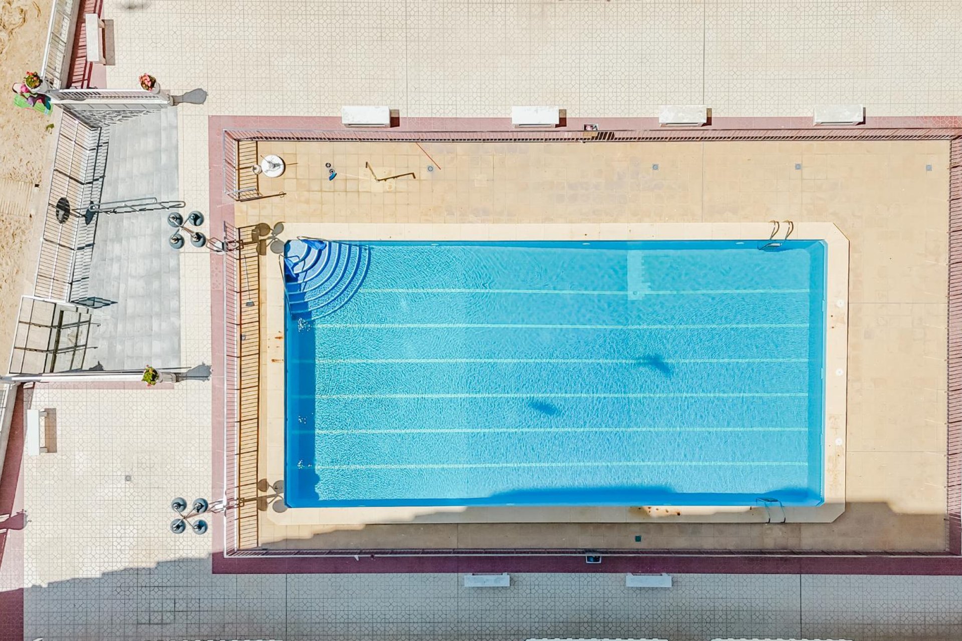 Wiederverkauf - Wohnung - Torrevieja - Acequion