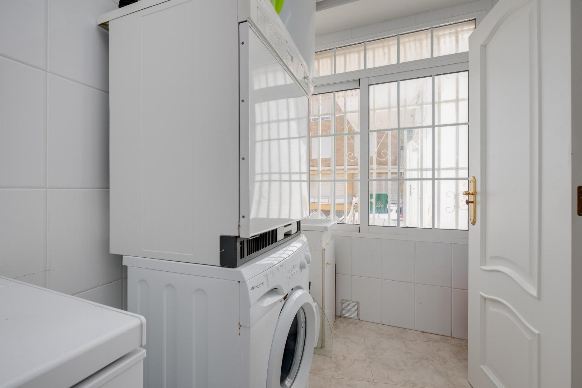 Wiederverkauf - Wohnung - Torrevieja - Acequion