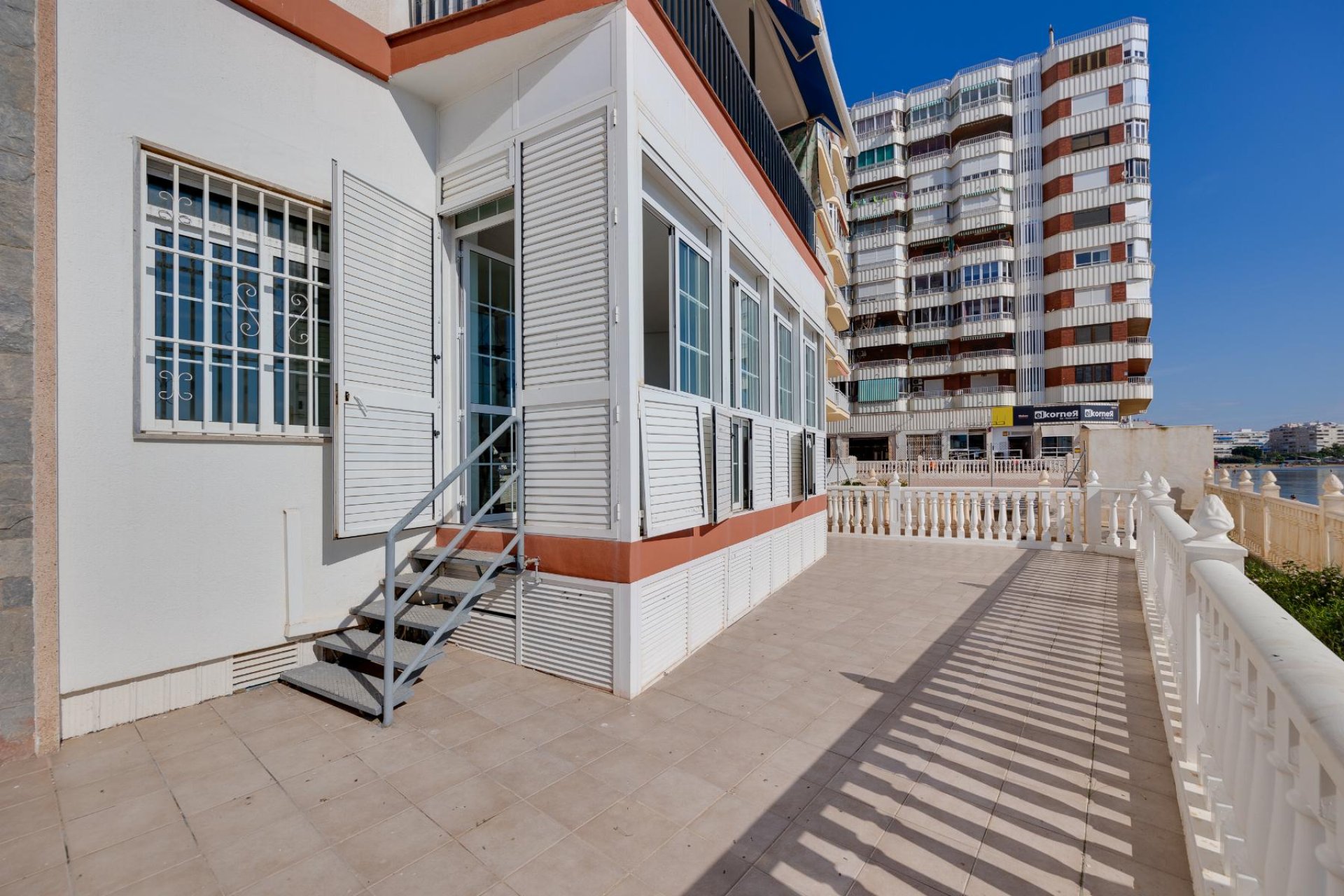 Wiederverkauf - Wohnung - Torrevieja - Acequion