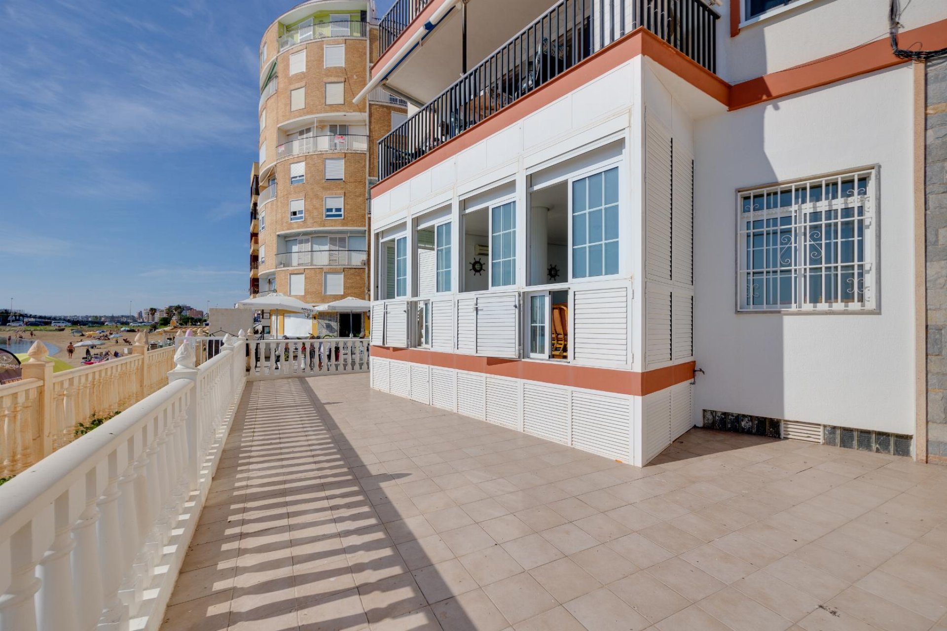 Wiederverkauf - Wohnung - Torrevieja - Acequion