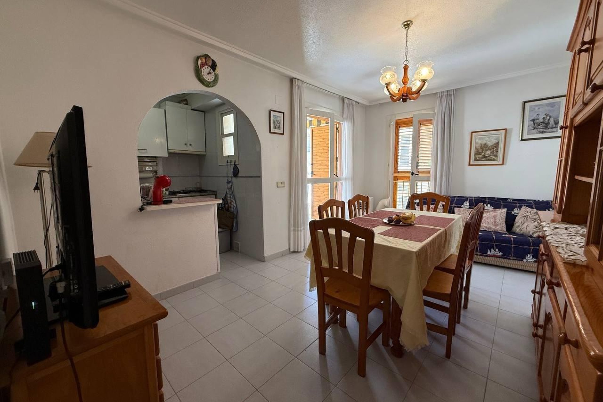 Wiederverkauf - Wohnung - Torrevieja - Acequion