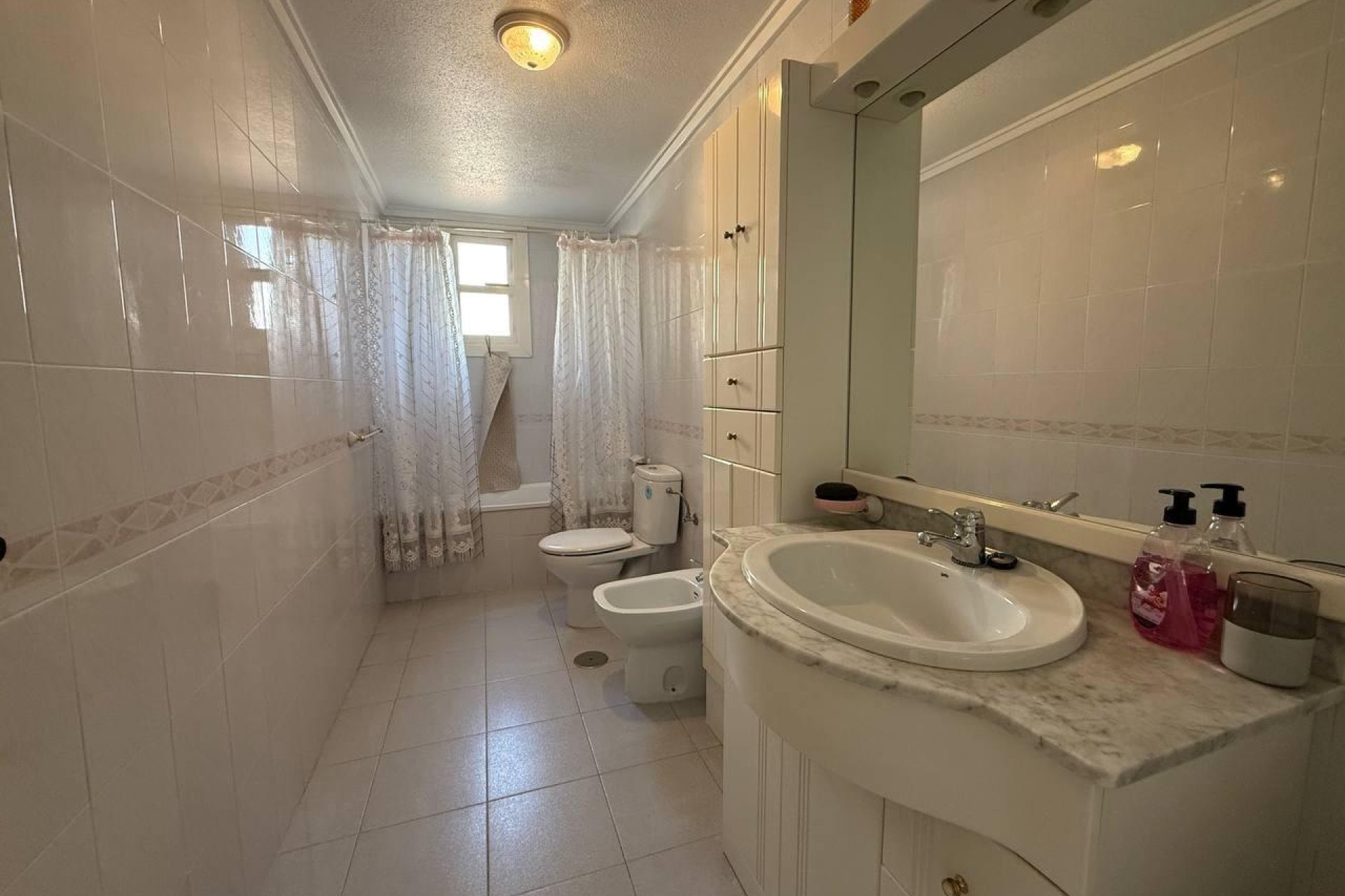 Wiederverkauf - Wohnung - Torrevieja - Acequion