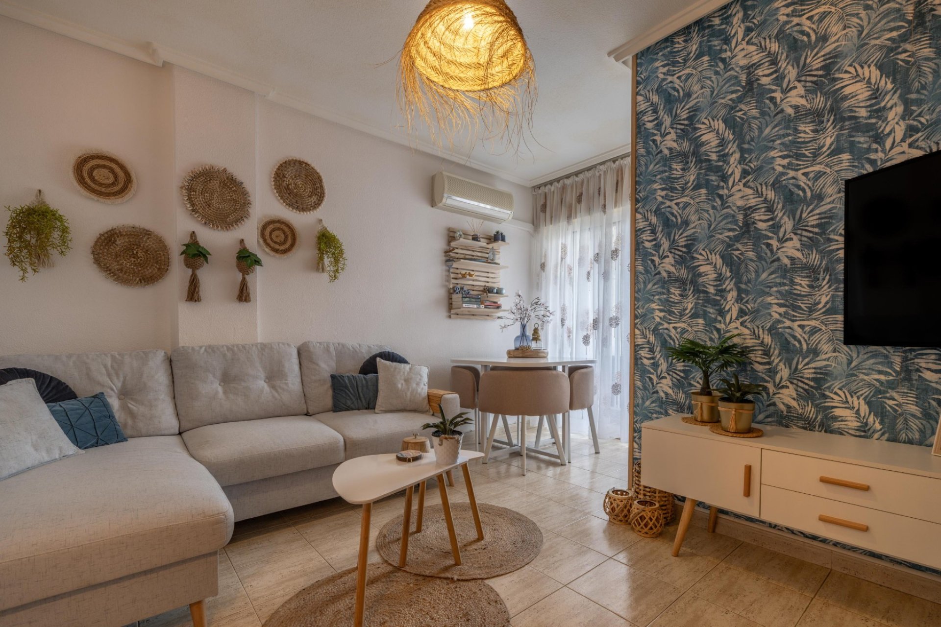 Wiederverkauf - Wohnung - Torrevieja - Acequion