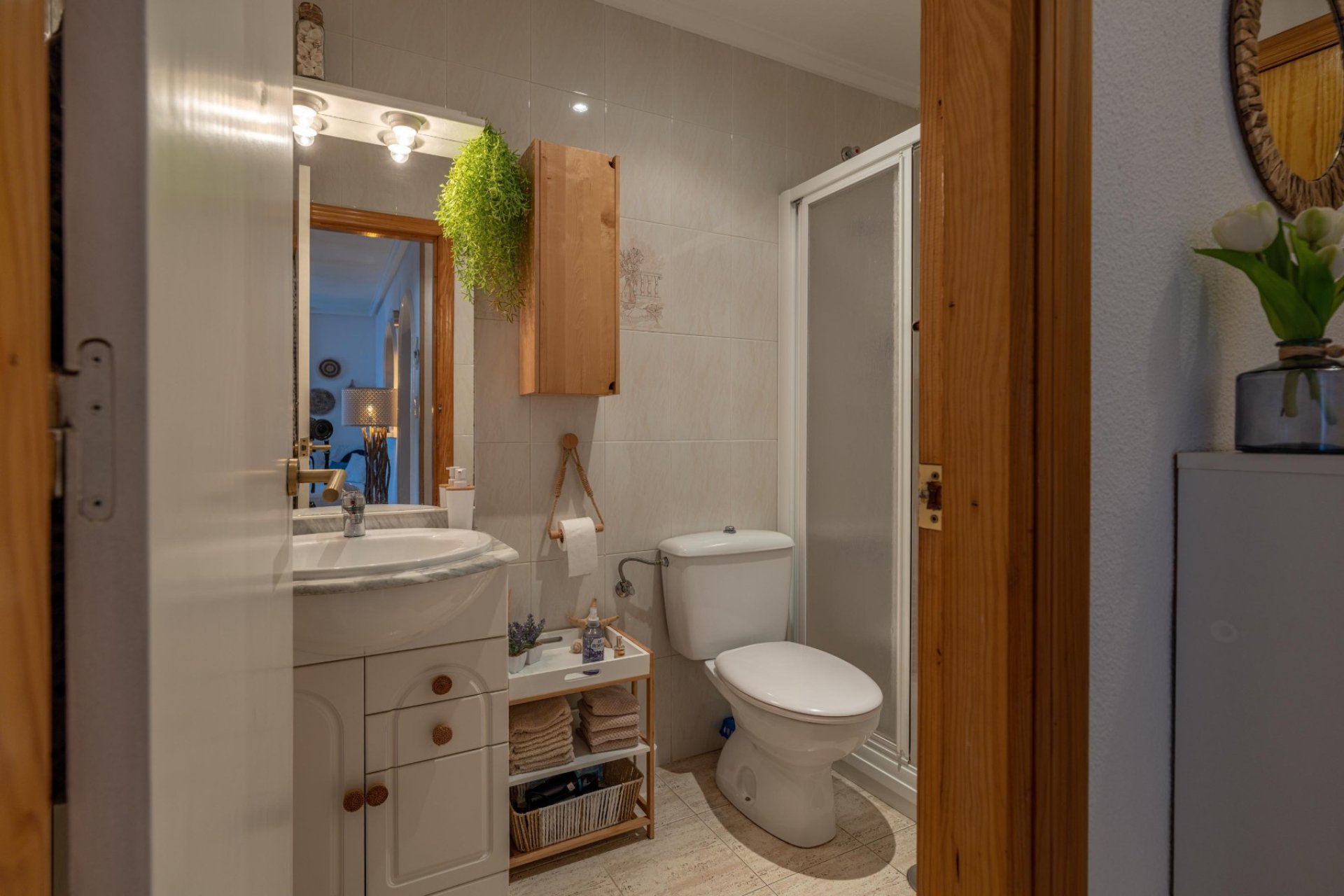 Wiederverkauf - Wohnung - Torrevieja - Acequion