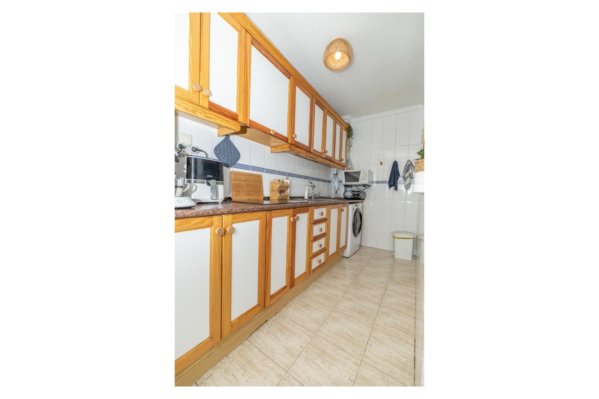 Wiederverkauf - Wohnung - Torrevieja - Acequion