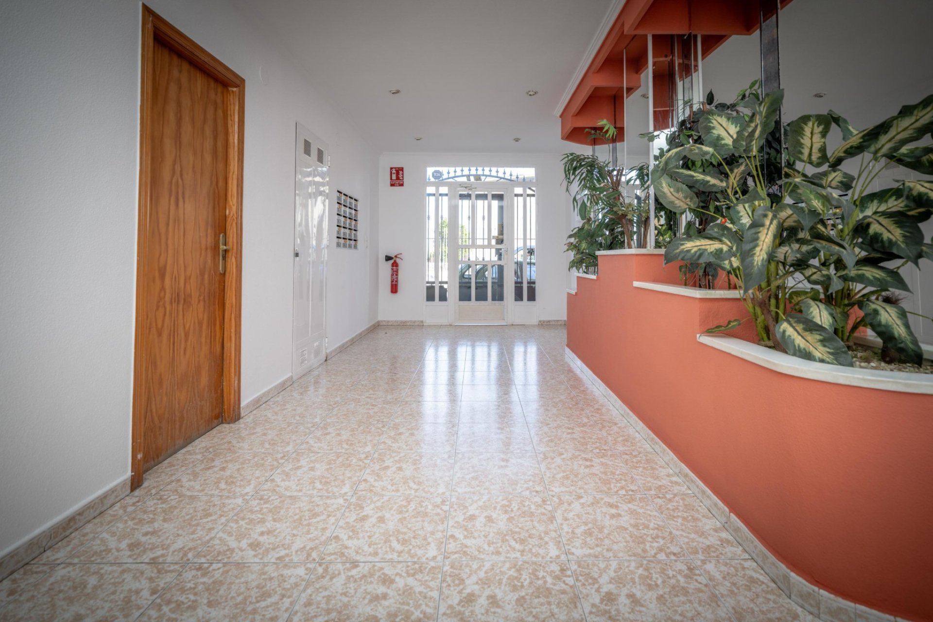 Wiederverkauf - Wohnung - Torrevieja - Acequion