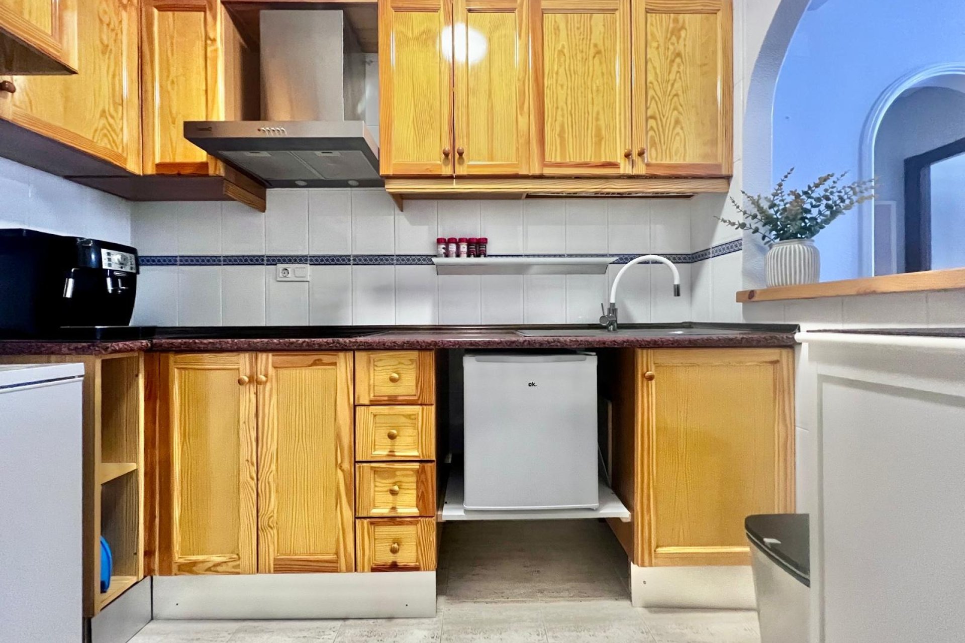 Wiederverkauf - Wohnung - Torrevieja - Acequion