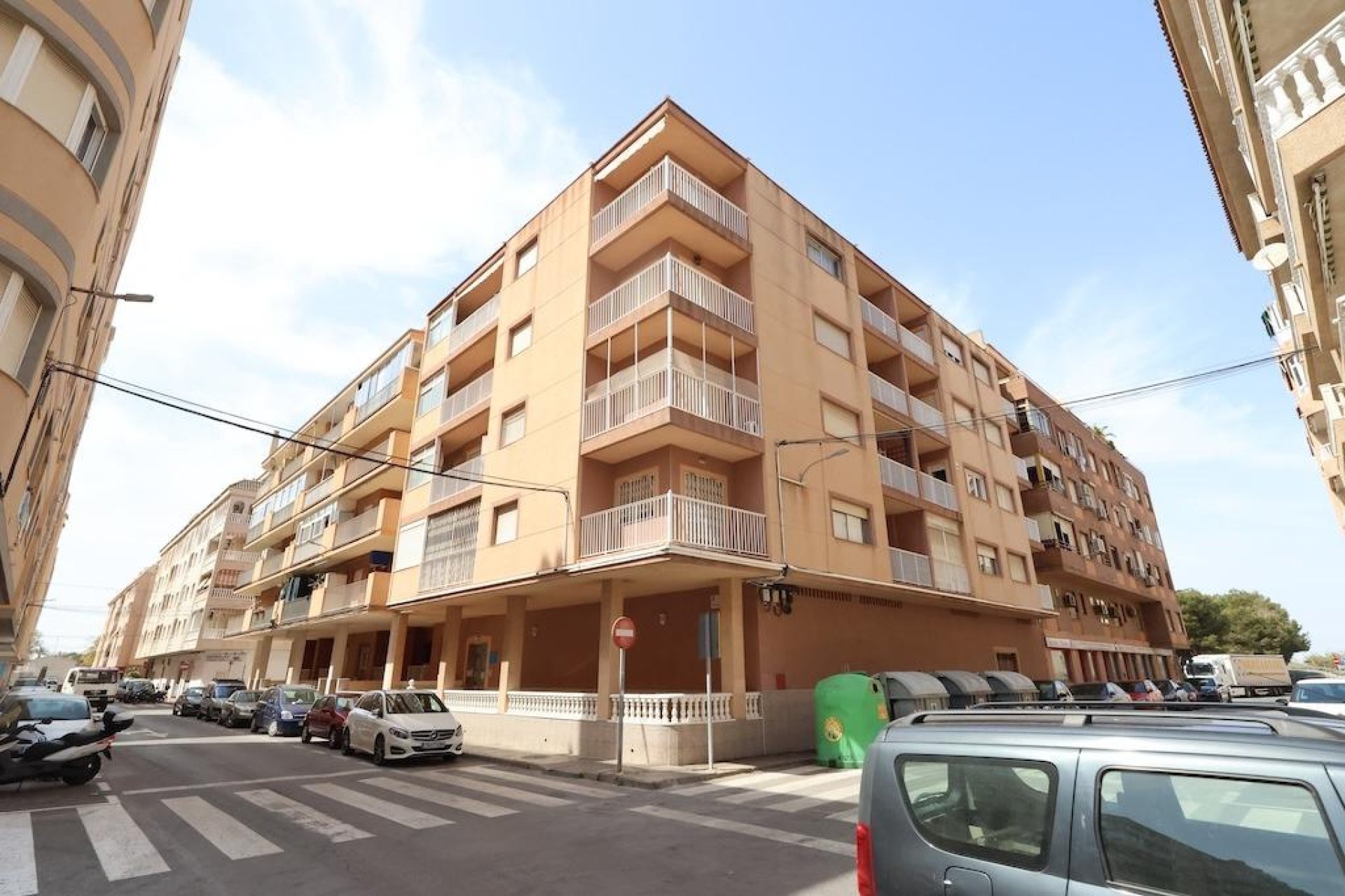 Wiederverkauf - Wohnung - Torrevieja - Acequion