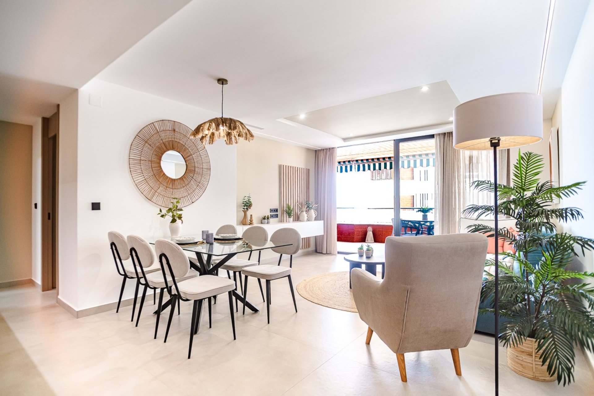 Wiederverkauf - Wohnung - Torrevieja - Acequion