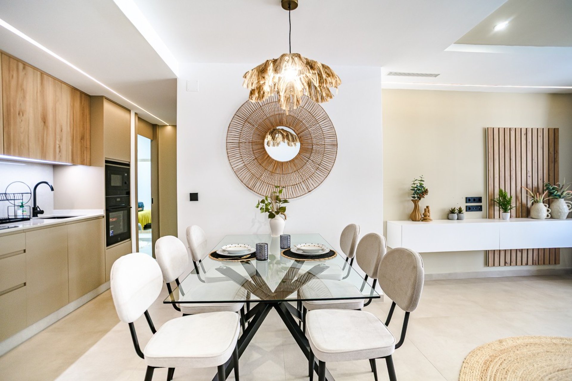 Wiederverkauf - Wohnung - Torrevieja - Acequion