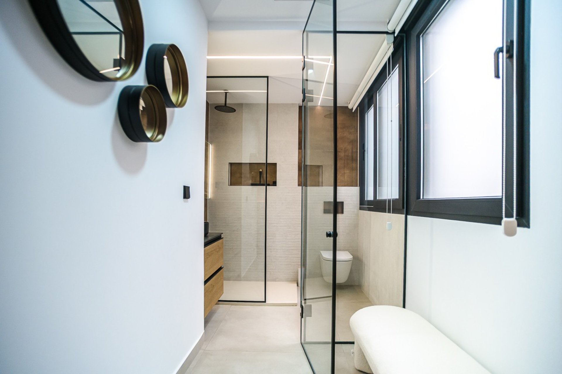 Wiederverkauf - Wohnung - Torrevieja - Acequion