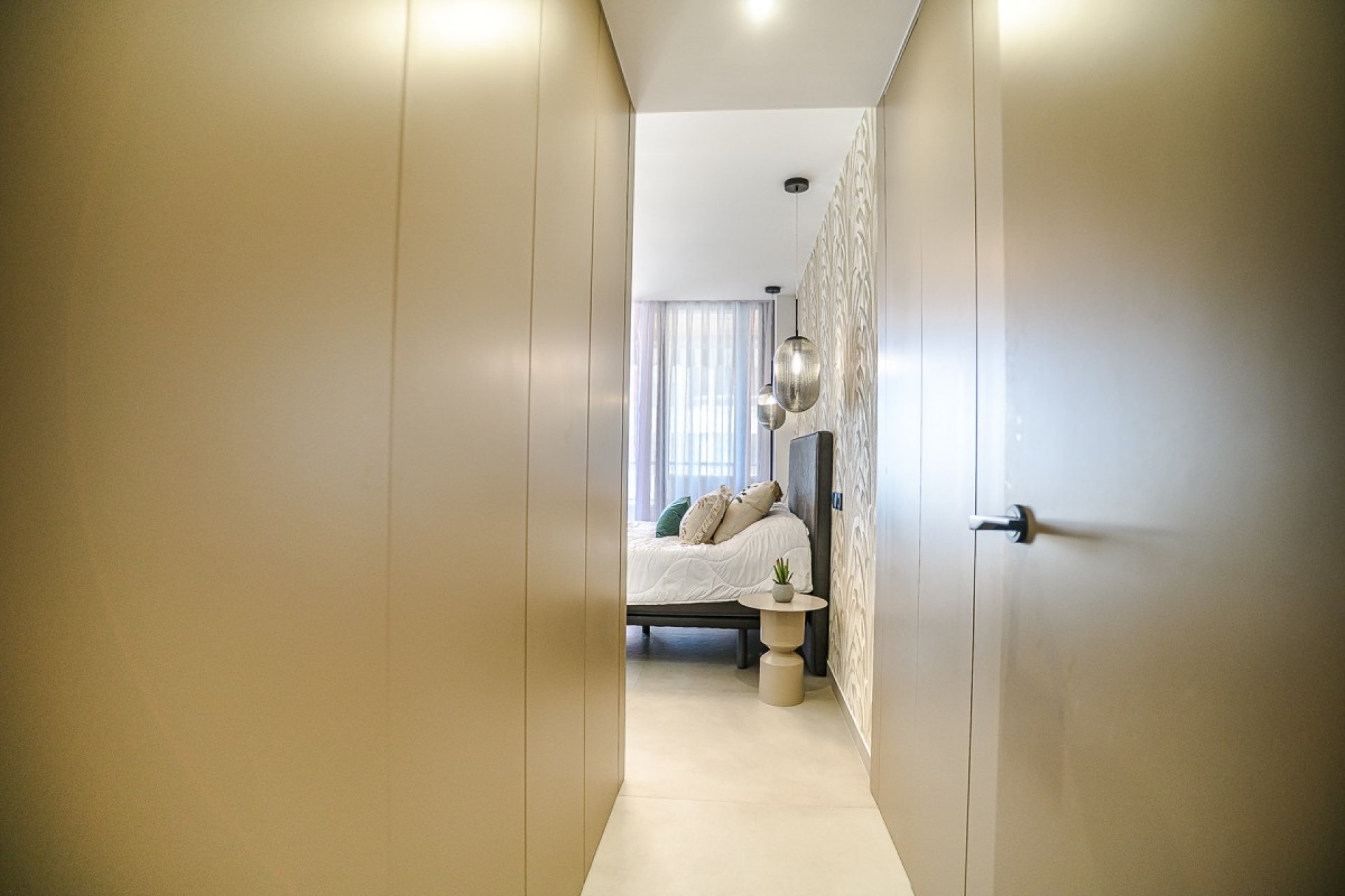 Wiederverkauf - Wohnung - Torrevieja - Acequion